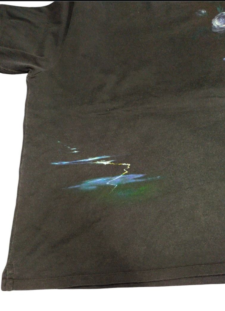 Japanese Brand JAPANESE BRAND X DESIGN LAD MUSICIAN TEE Size US XL / EU 56 / 4 - 8 Thumbnail