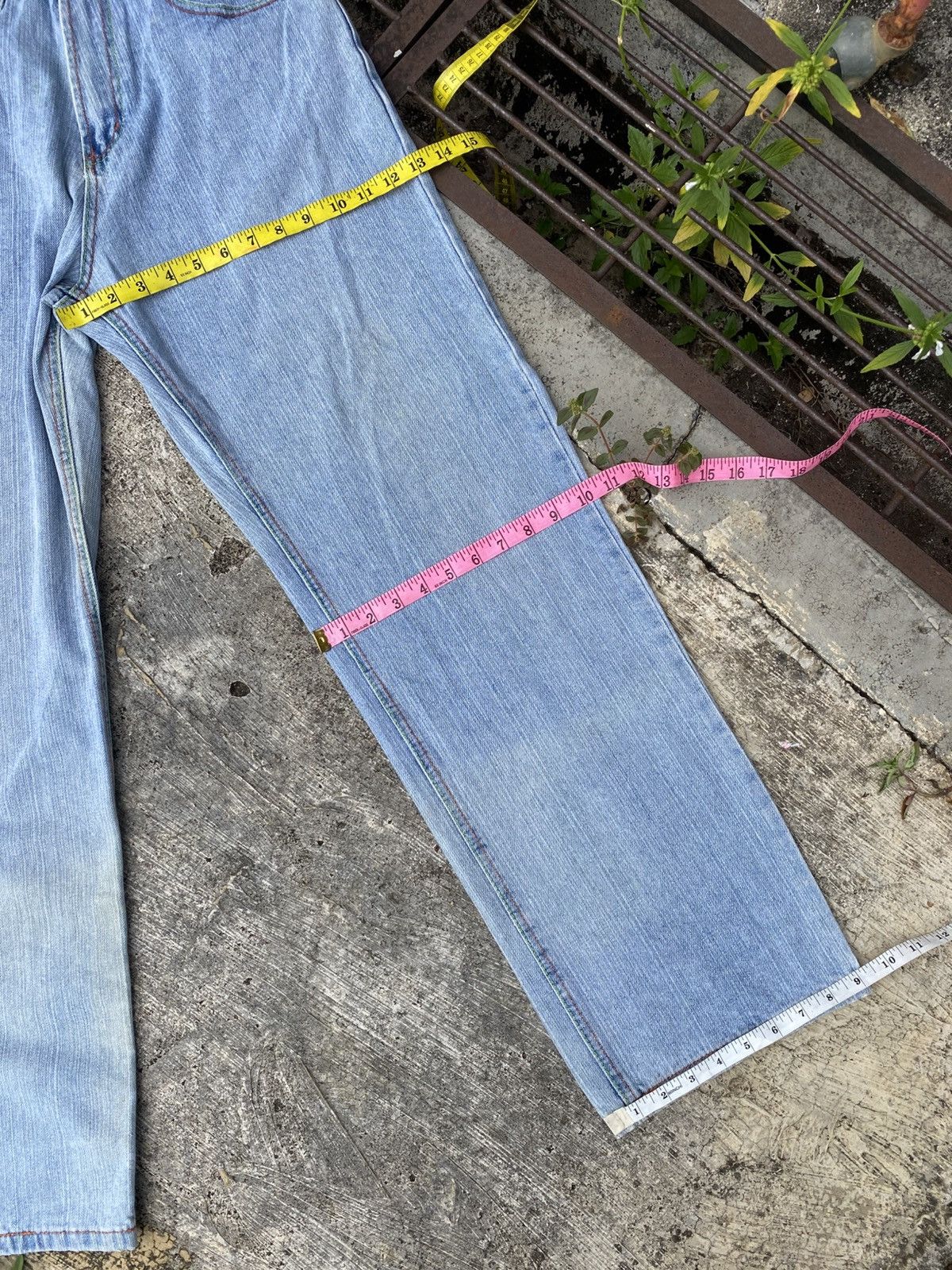 Coogi 🔥 Very Rare 🔥 Vintage Coogi Pants Size US 33 - 15 Thumbnail