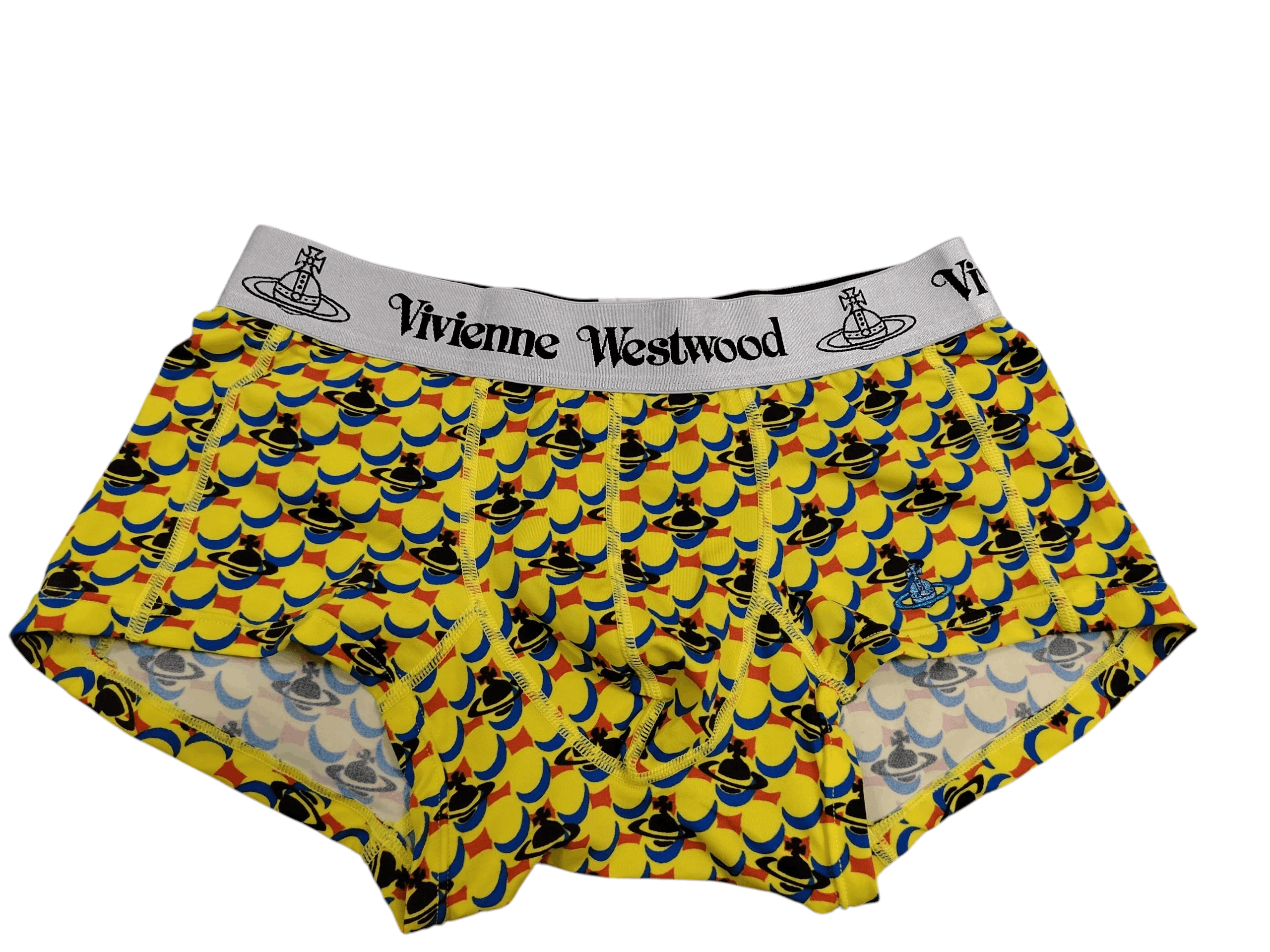 Vivienne Westwood Vivienne Westwood boxer Size L Size US 30 / EU 46 - 3 Thumbnail