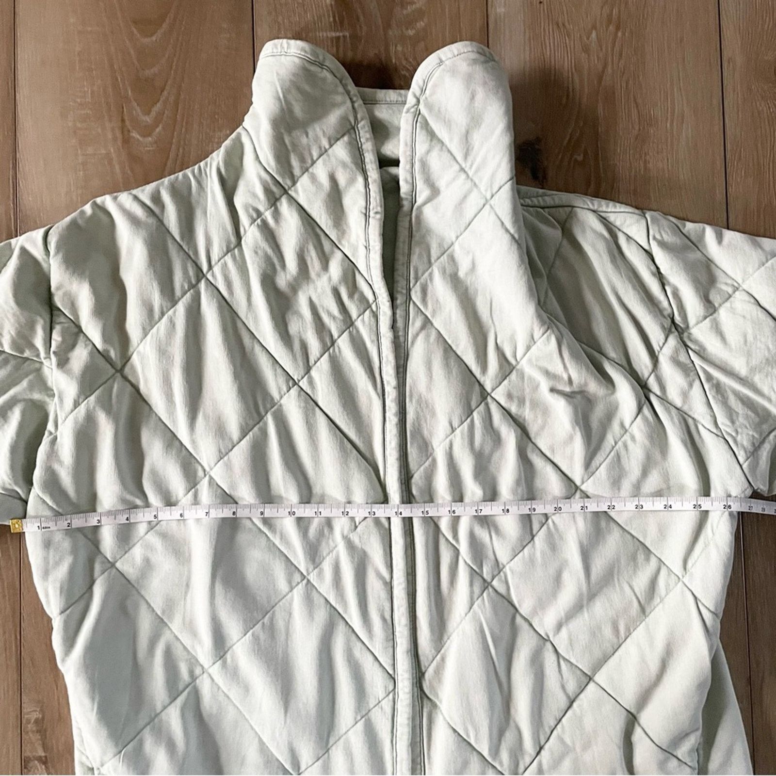 Urban Outfitters Urban Outfitters 🌺 Out From Under Aurora Quilted Jacket Size S / US 4 / IT 40 - 12 Thumbnail