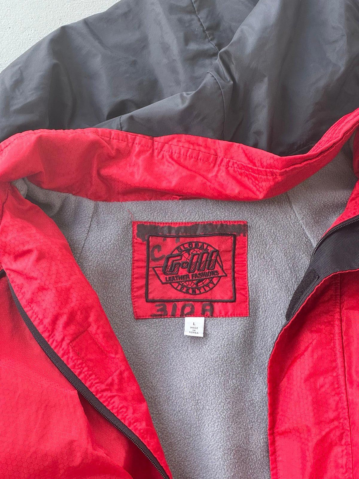 Designer Nebraska Puffer Coat Size US L / EU 52-54 / 3 - 2 Thumbnail