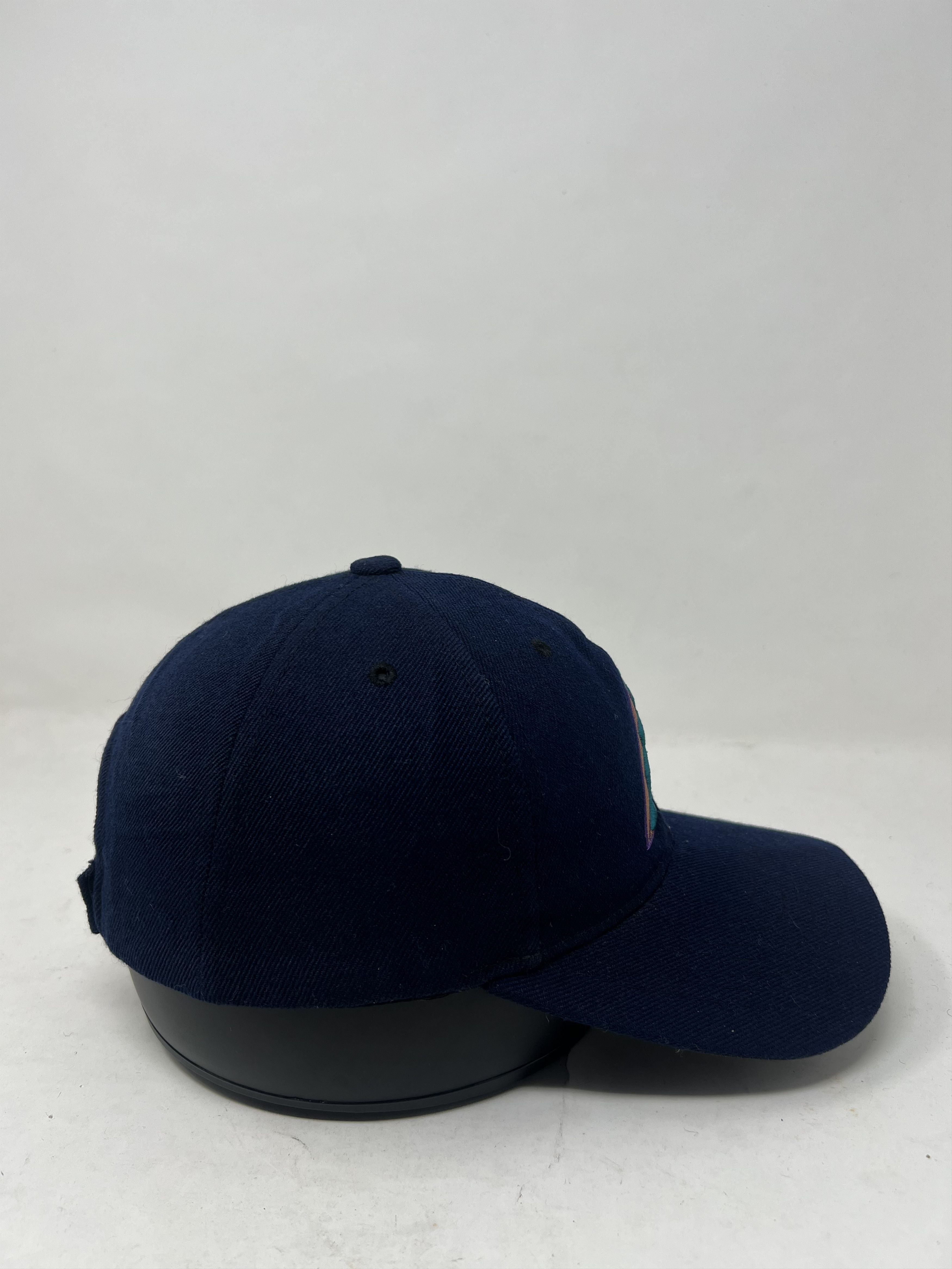 Vintage Diamond Backs Hat Size ONE SIZE - 4 Thumbnail