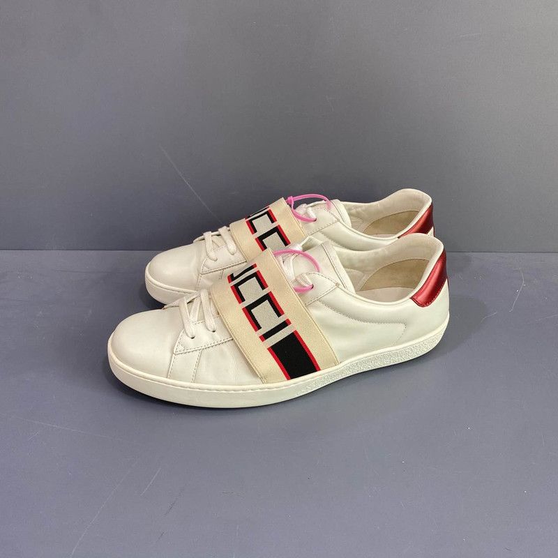 Gucci Low Top Casual Sneakers 0079