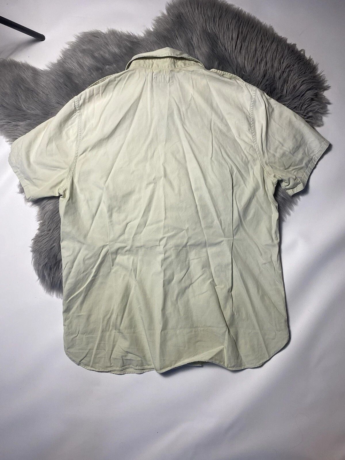 Polo Ralph Lauren polo ralph lauren jeans company shirt Size US XL / EU 56 / 4 - 5 Thumbnail