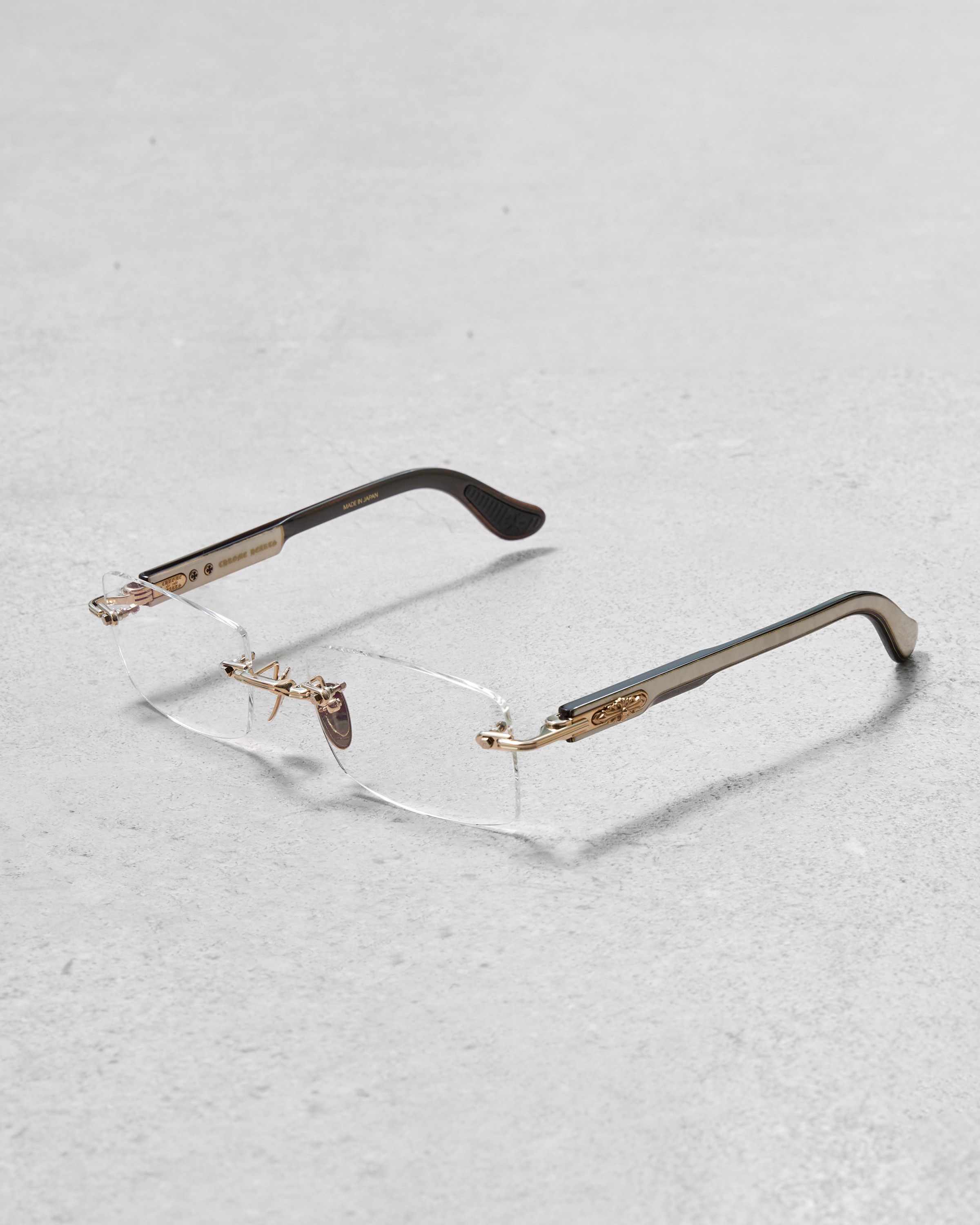 Chrome Hearts CHROME HEARTS DEEP II Size ONE SIZE - 1 Thumbnail