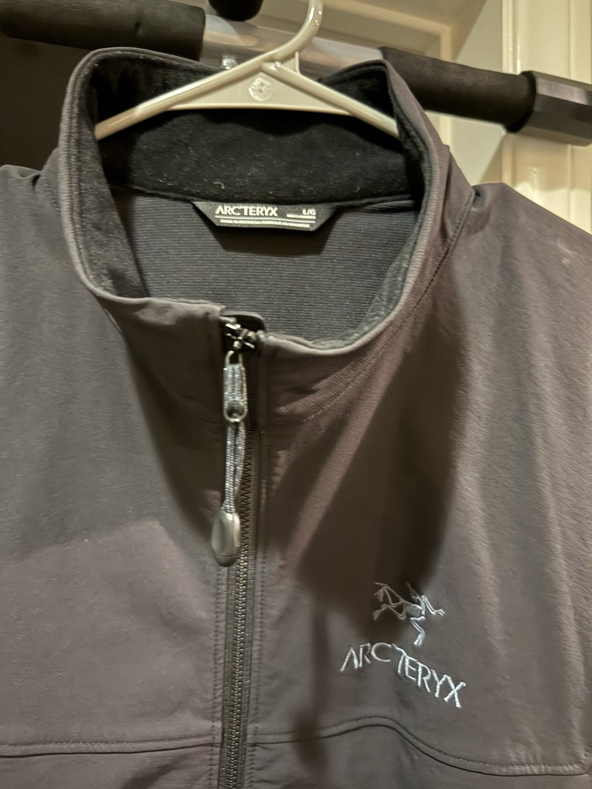 Arc'teryx Arcteryx Jacket Size US L / EU 52-54 / 3 - 3 Thumbnail