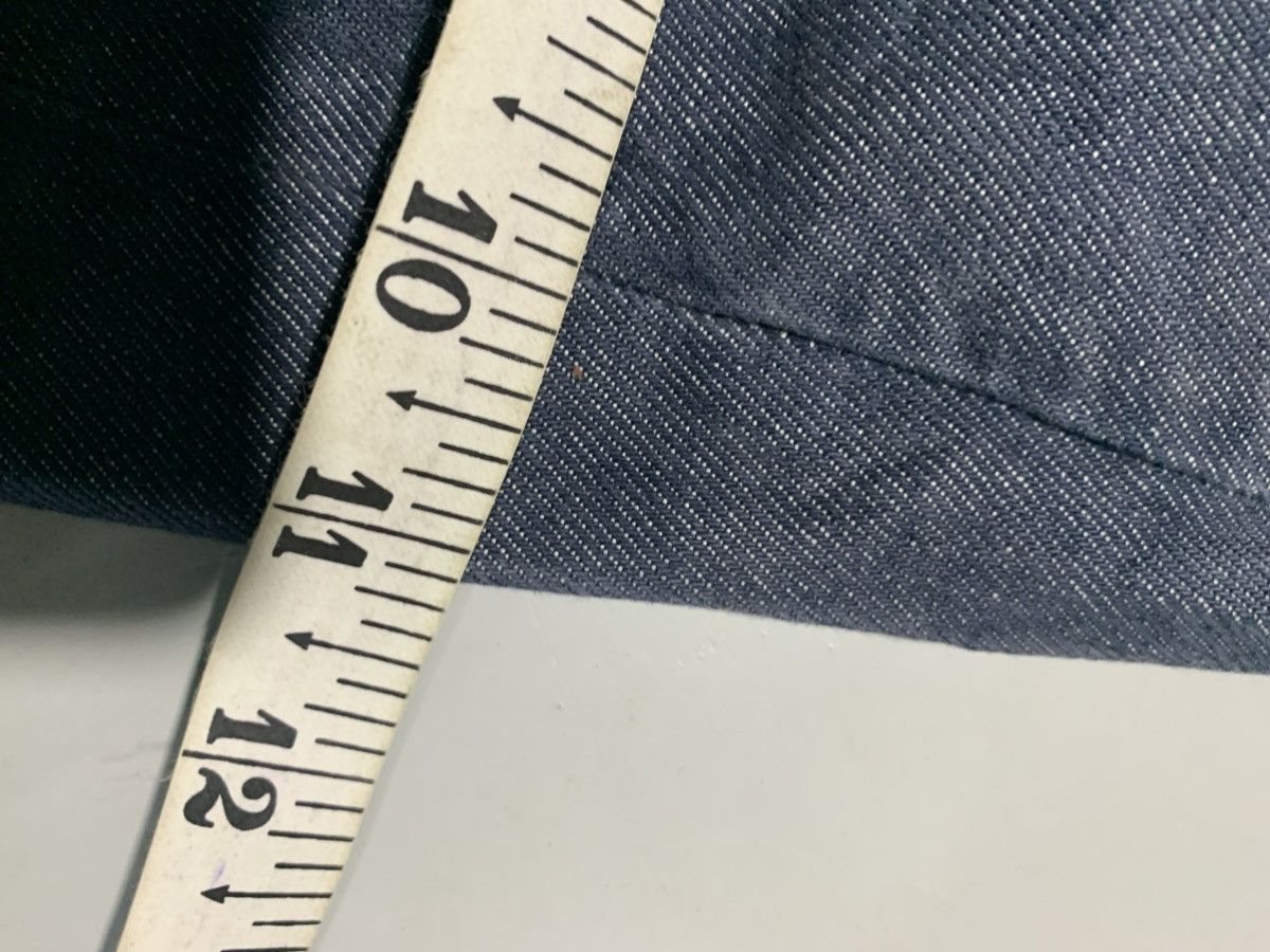 Levi's Vintage levis engineers denim pants Size US 30 / EU 46 - 12 Thumbnail
