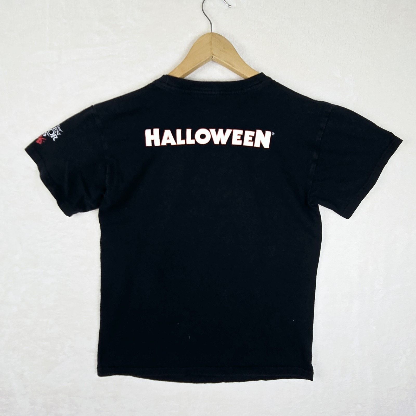 Universal Studios Halloween Horror Nights Shirt Small Universal Michael Myers Size US S / EU 44-46 / 1 - 6 Thumbnail
