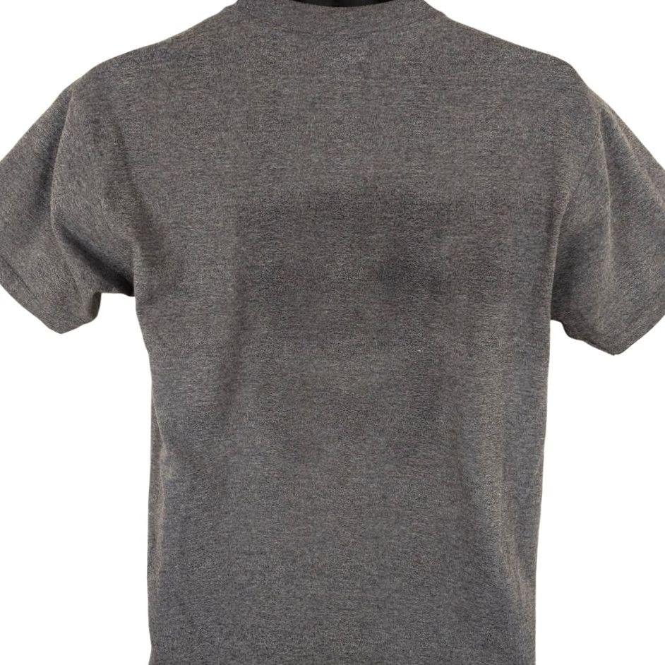 Vintage Yalex Gold T Shirt Mens Travel Destination Tee Gray M Tarsier Philippines Bohol Tour Souvenir Shirt Size US M / EU 48-50 / 2 - 5 Thumbnail