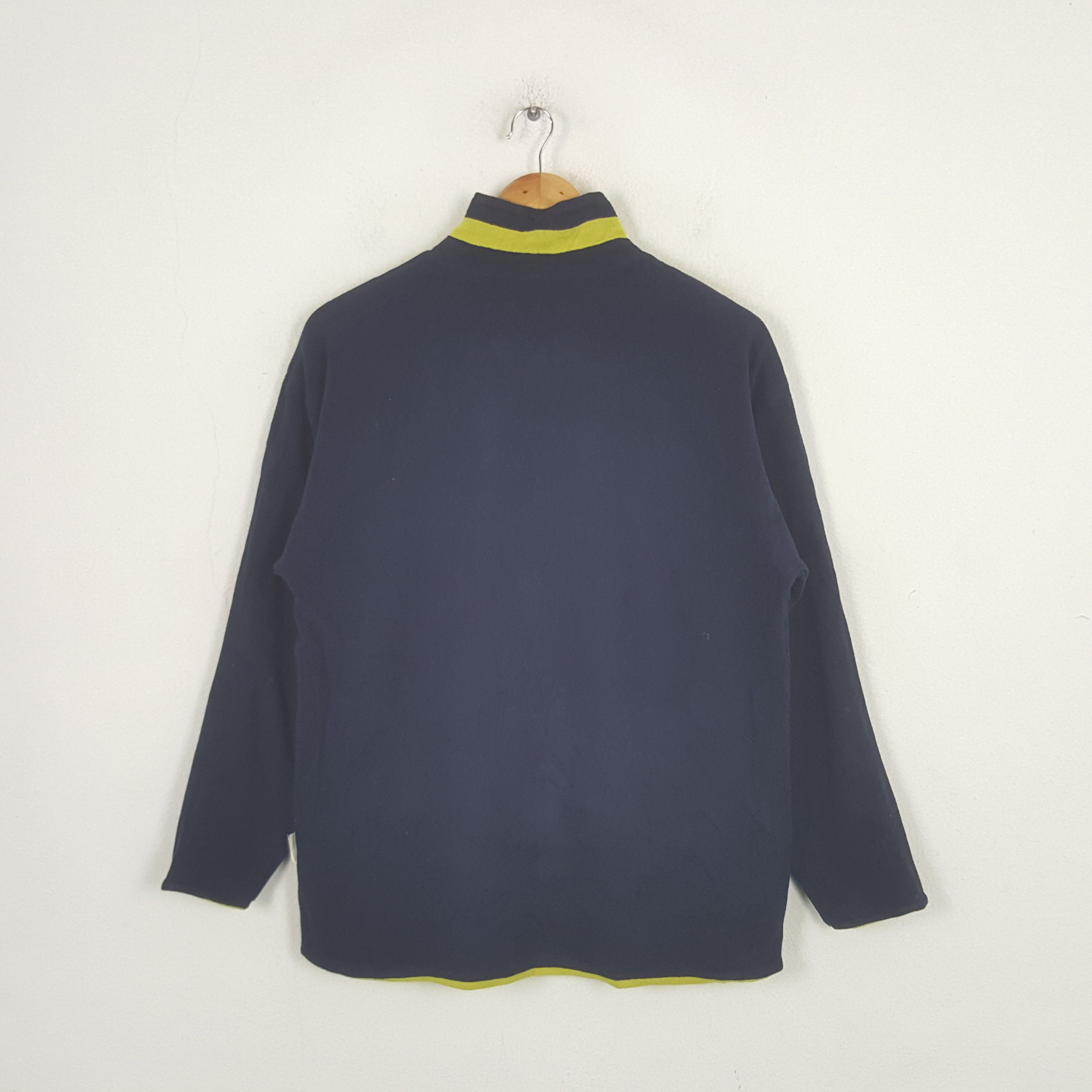 Canterbury of New Zealand Vintage Canterbury Of New Zealand Reversible Sweatshirt RR2 Size US M / EU 48-50 / 2 - 6 Thumbnail