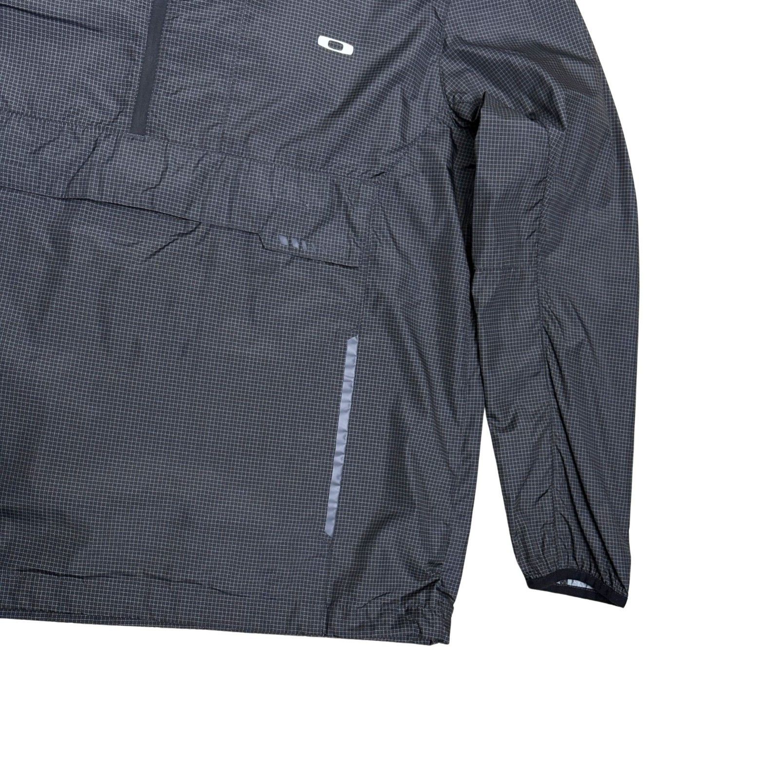 Oakley OAKLEY Light Jacket Windbreaker Coat Medium Size US M / EU 48-50 / 2 - 7 Thumbnail
