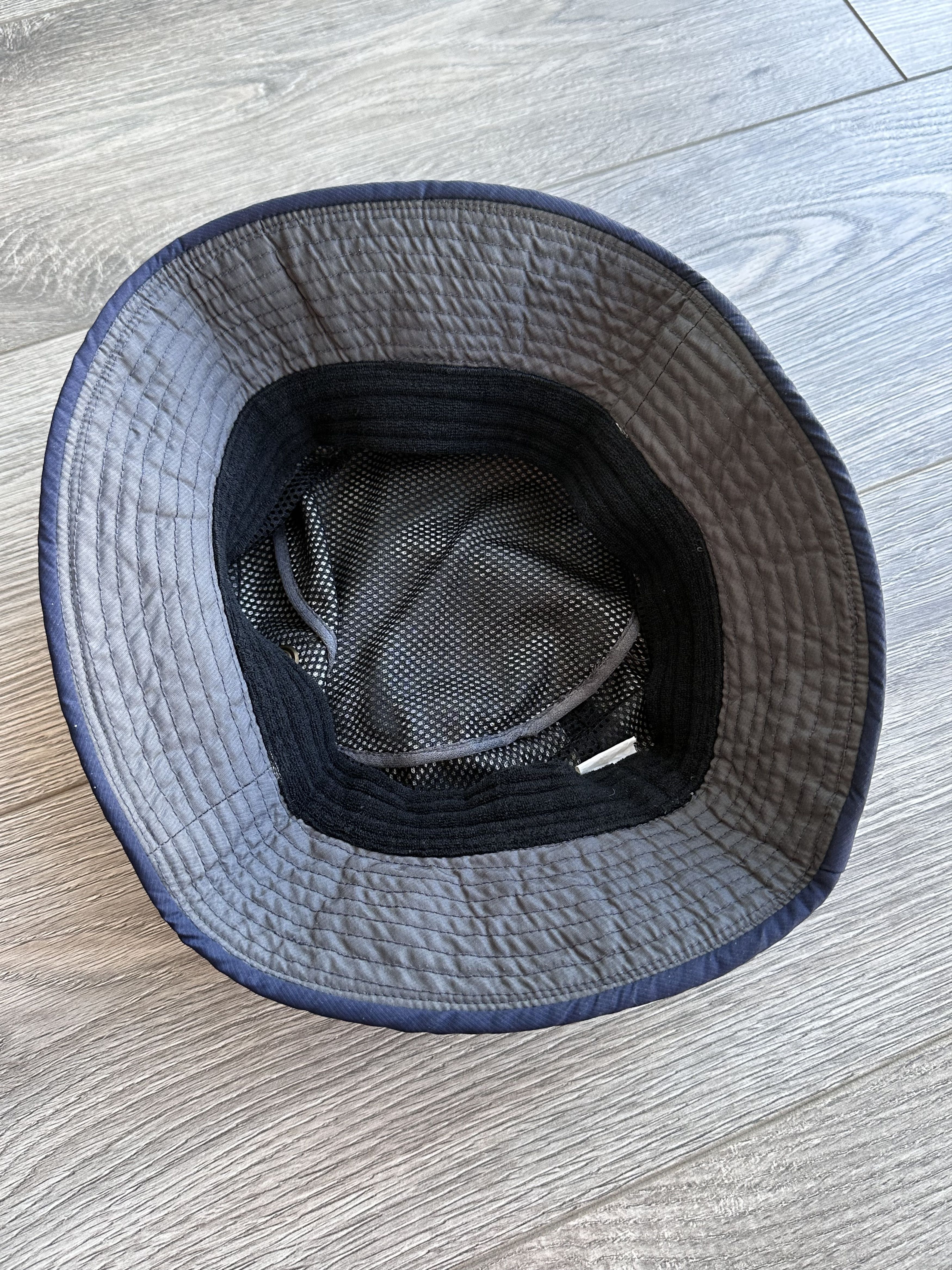 Oakley Oakley vintage panama hat Size ONE SIZE - 7 Thumbnail