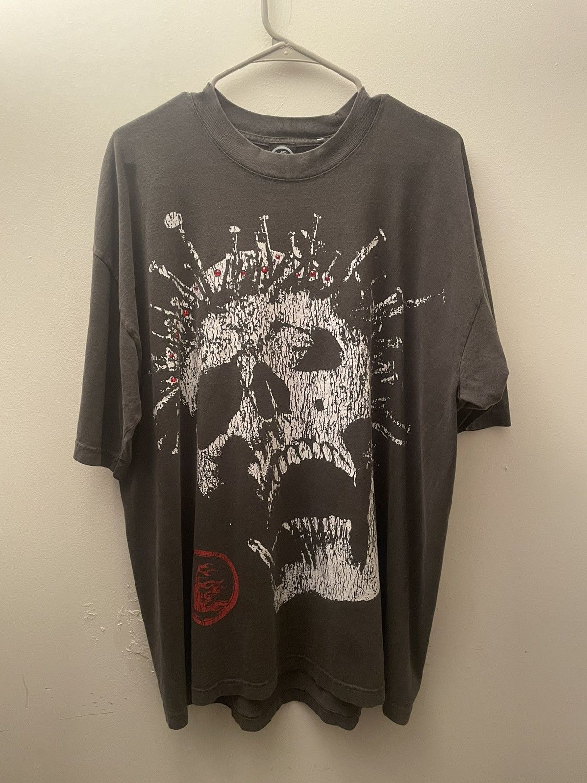 HELLSTAR HELLSTAR💀☄️ Size US XL / EU 56 / 4 - 1 Thumbnail