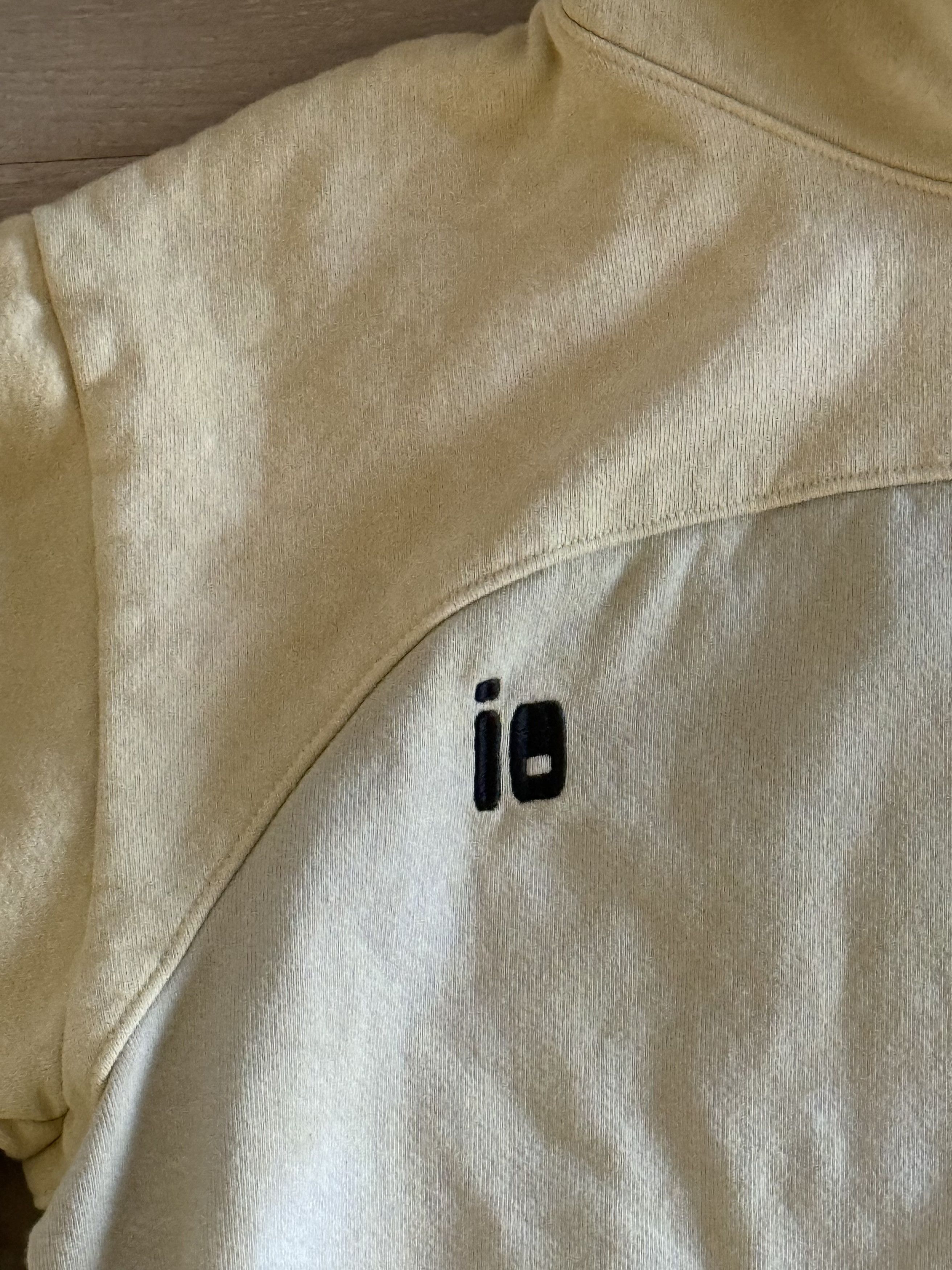 iO iO Kyle Giuca 1-of-1 Hoodie Wow Size US L / EU 52-54 / 3 - 2 Thumbnail