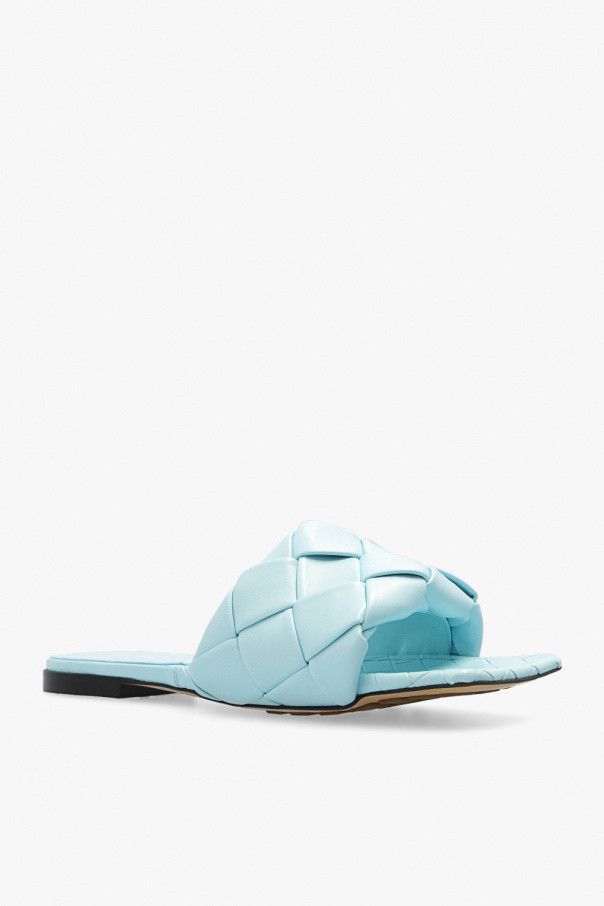 o1bcso1str0924 Lido Flat Sandals in Sky Blue