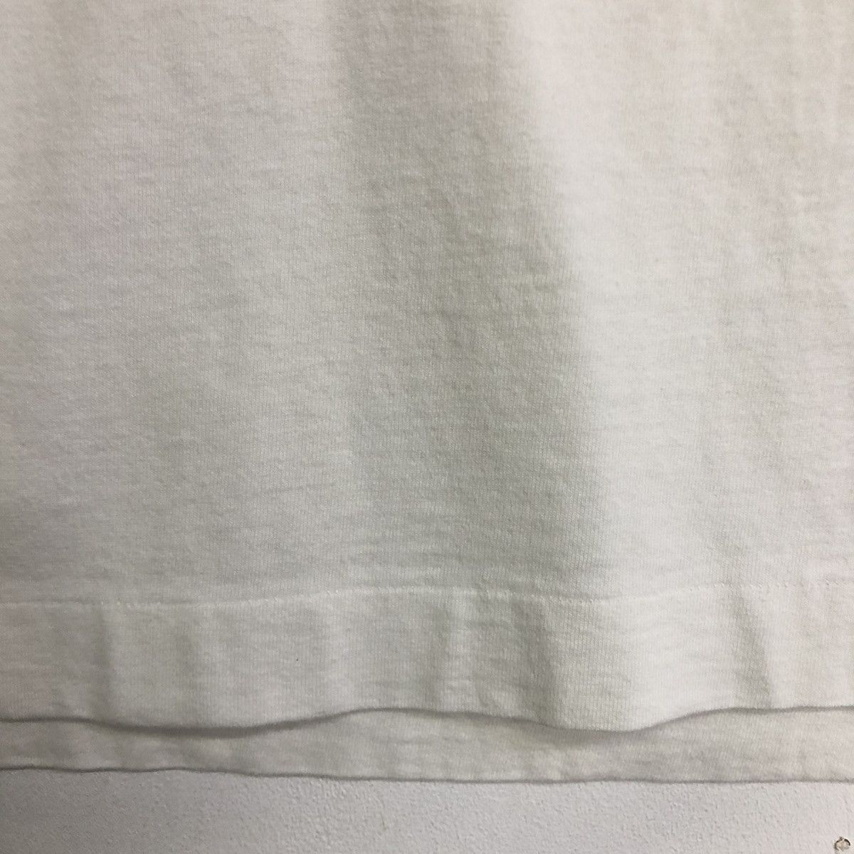 Bape A BATHING APE CAMO VINTAGE 2005 TSHIRT Size US L / EU 52-54 / 3 - 6 Thumbnail
