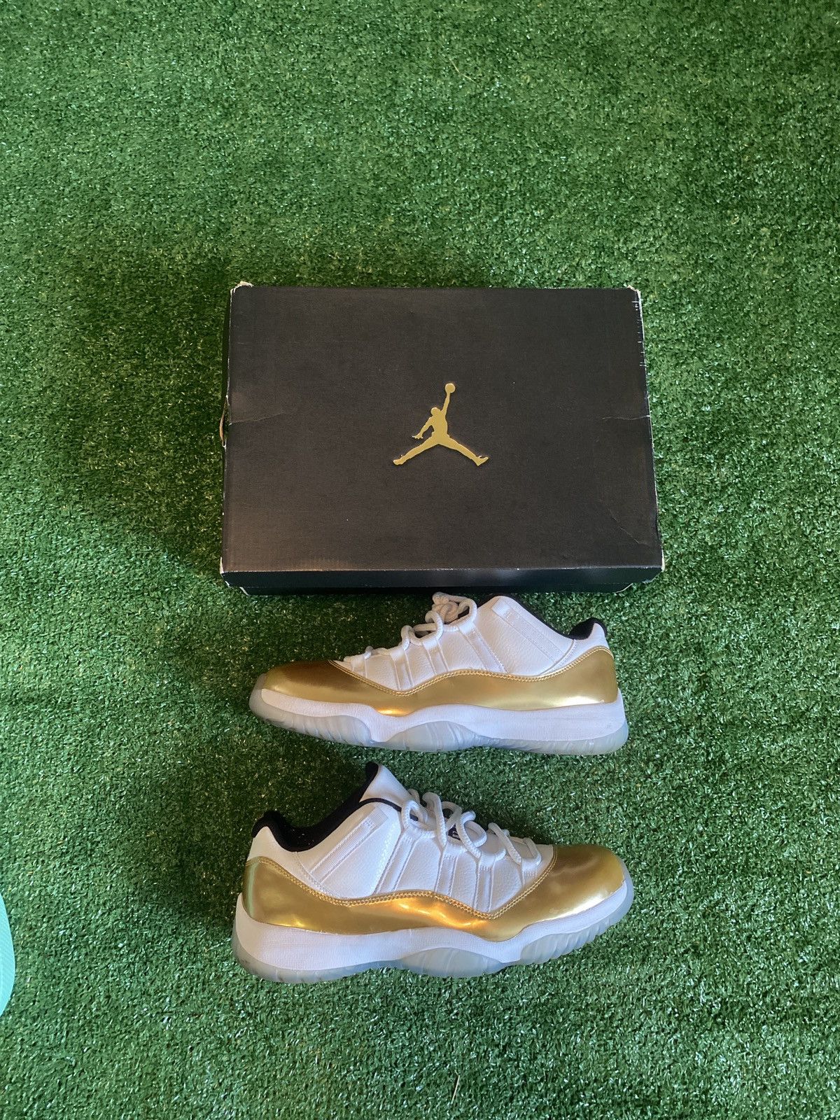 jordan closing ceremony