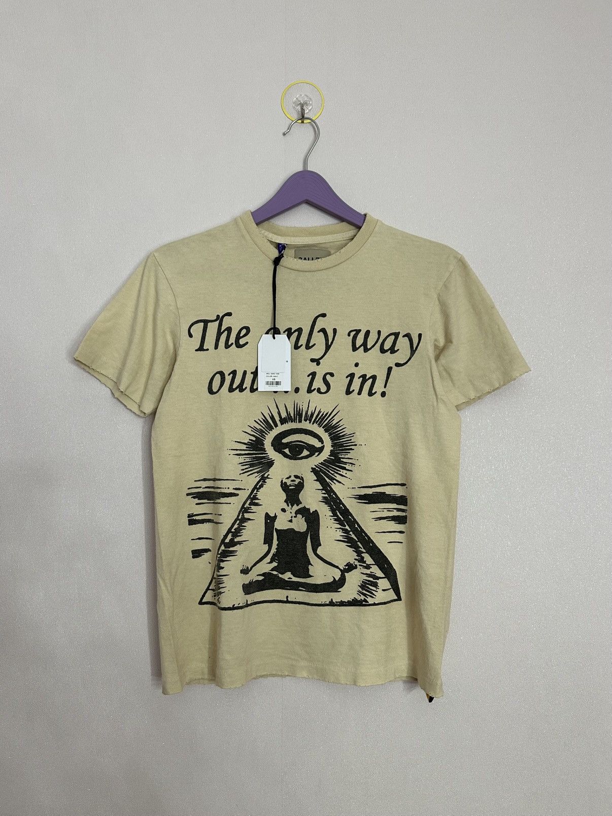 【GALLERY DEPT.】ATK リーダーに従う FOLLOW THE LEADER – GALLERY DEPT.