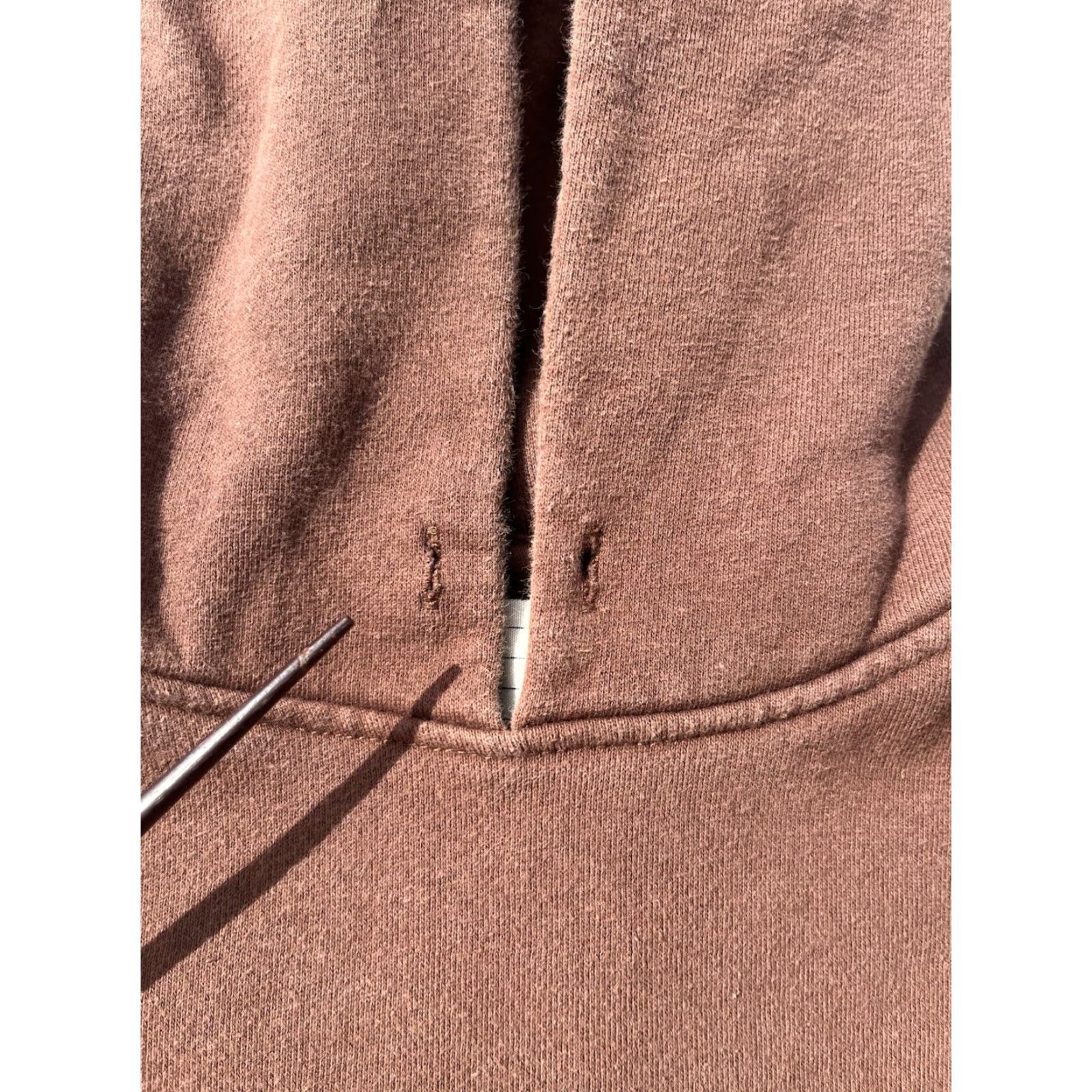 Pacsun PacSun Men's Coca Cola Hoodie Brown M Spell-Out Enjoy Soda Iconic Mens Size US M / EU 48-50 / 2 - 5 Thumbnail