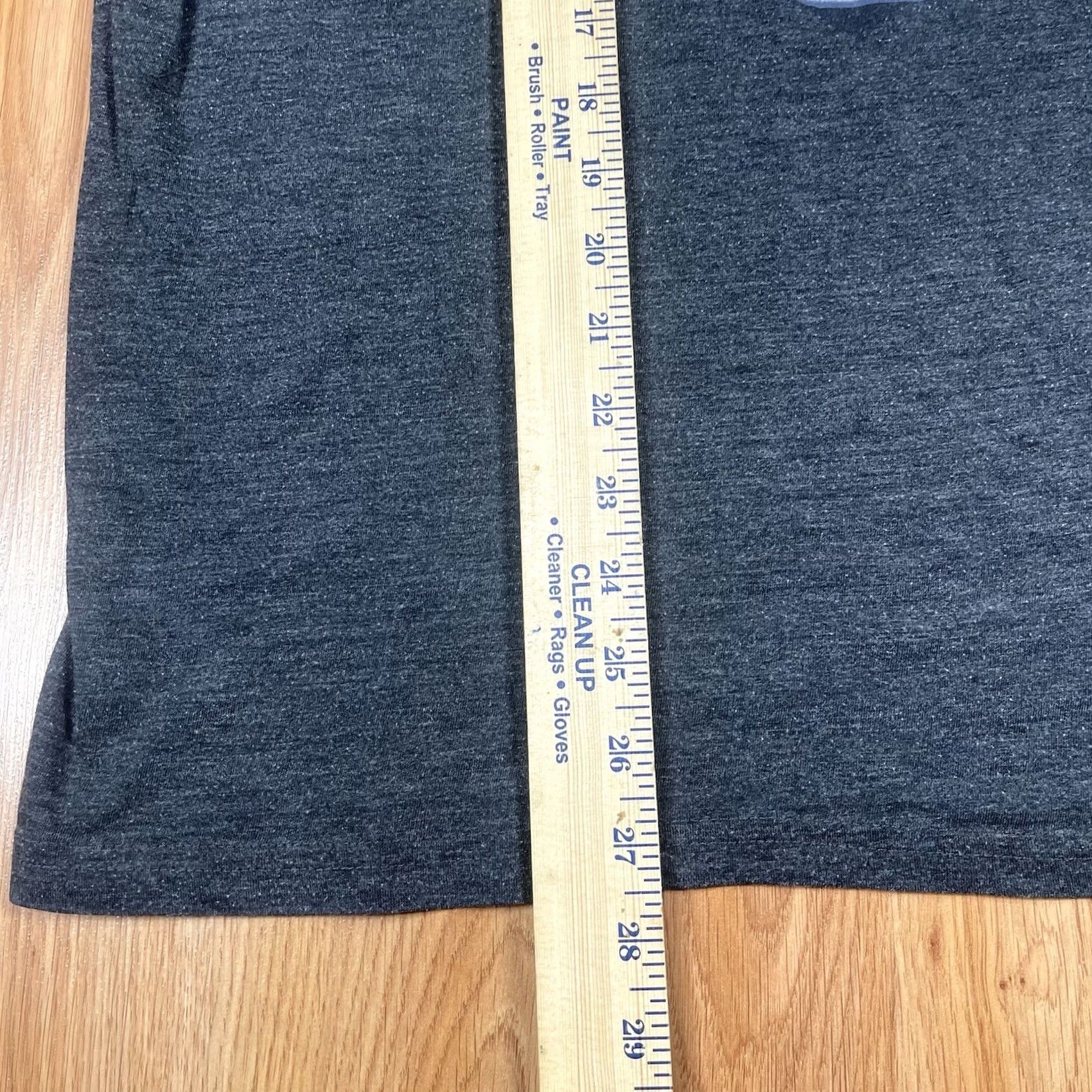 Vintage Overwatch CrewNeck Graphics Shirt Mens Large Loot Crate Gray Cotton Blend - Excellent Condition Size US L / EU 52-54 / 3 - 4 Thumbnail
