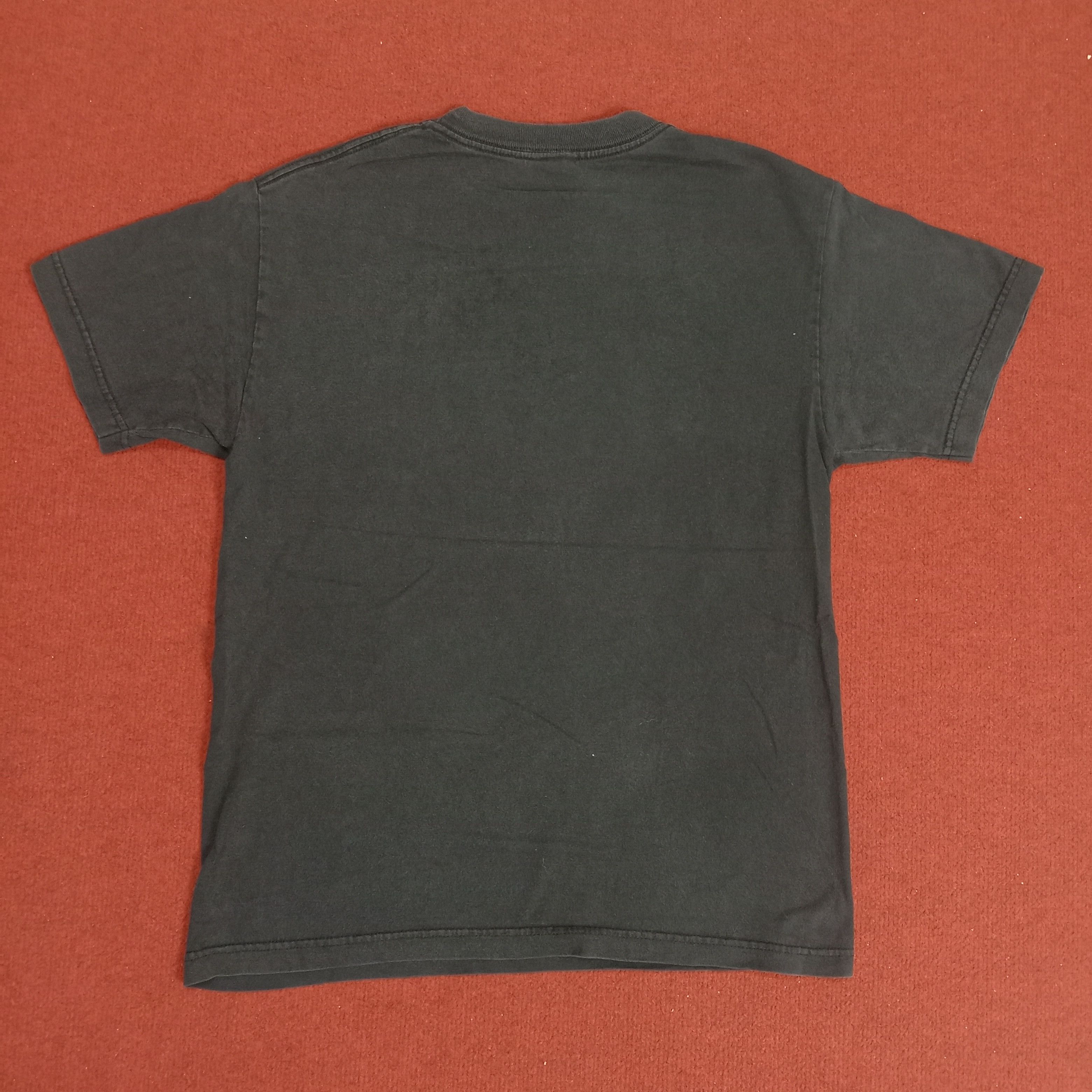 Band Tees × Vintage Ramones Rock Band Music Streetwear Style Tshirt Size US M / EU 48-50 / 2 - 3 Thumbnail