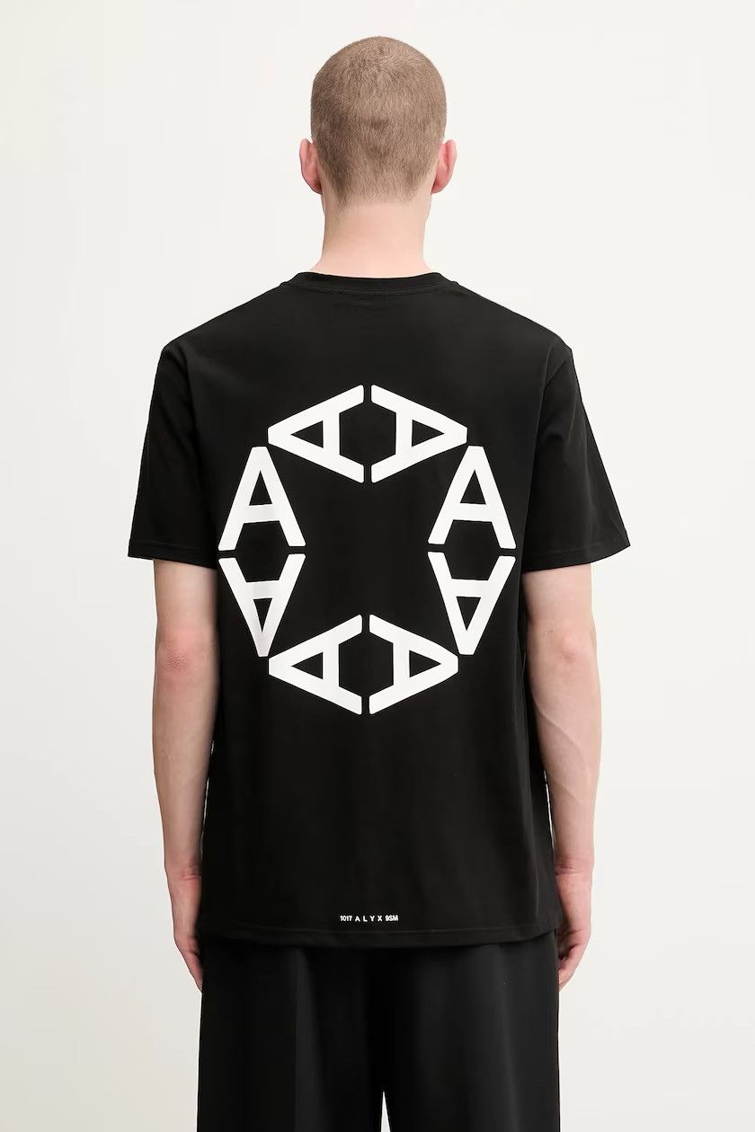 1017 ALYX 9SM × Alyx New w/ tags ALYX Peace Sign Tee Size US XL / EU 56 / 4 - 2 Thumbnail