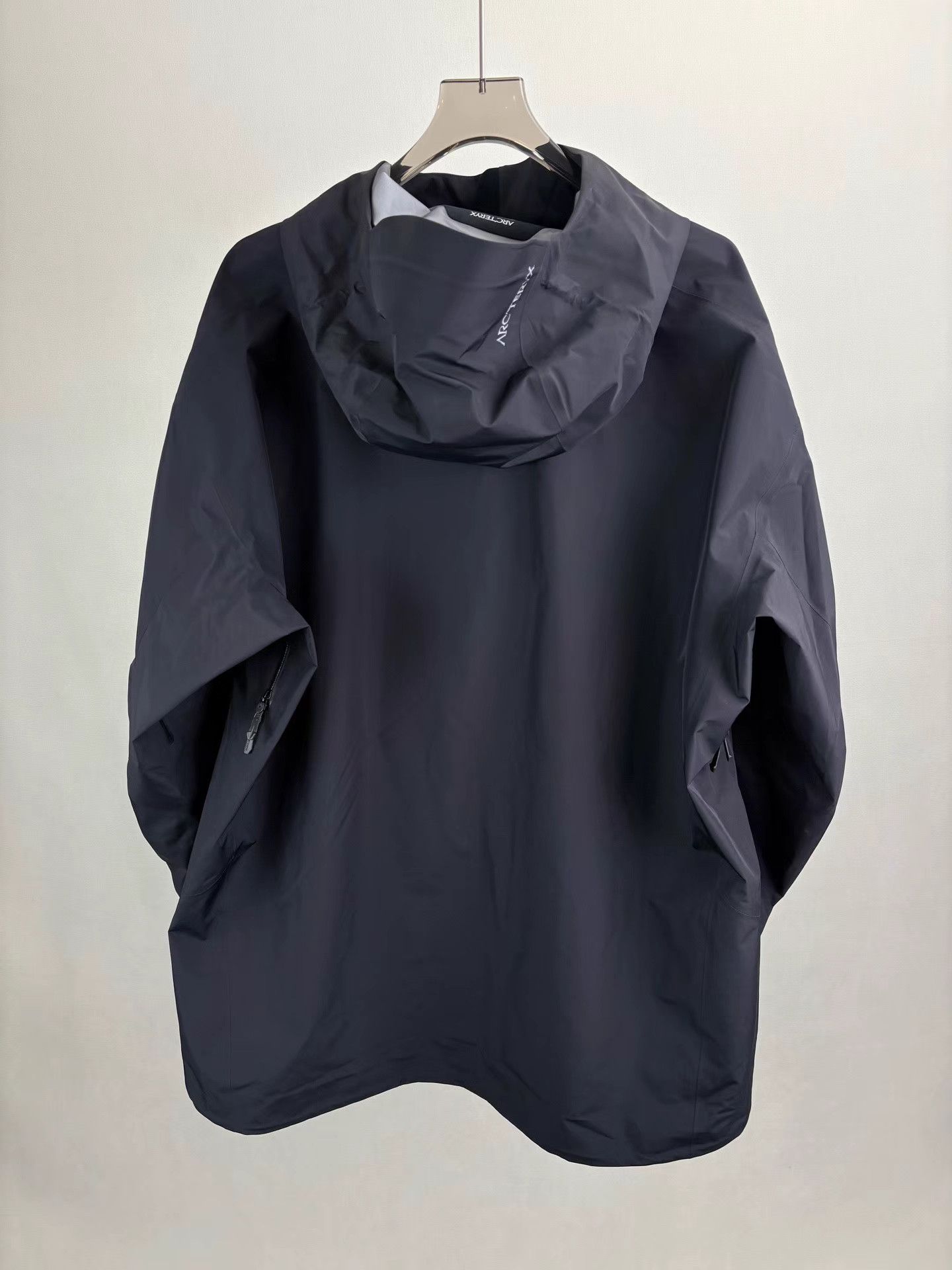 Arc'teryx ARC'TERYX Beta Lightweight Hardshell Jacket K1 Size US XXL / EU 58 / 5 - 2 Thumbnail