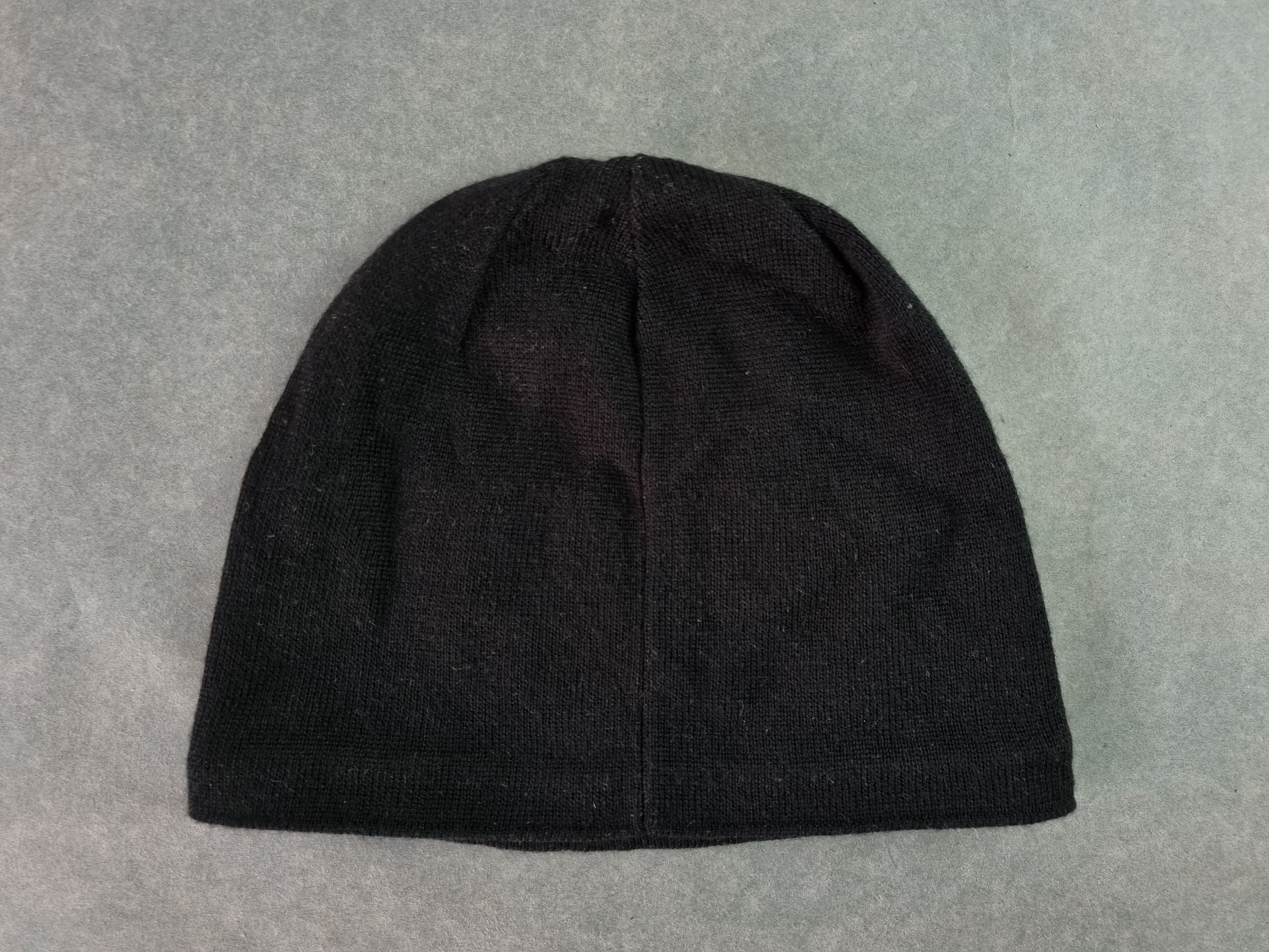 Arc'teryx ArcTeryx Big Logo Fleece Inside Hat Size ONE SIZE - 7 Thumbnail