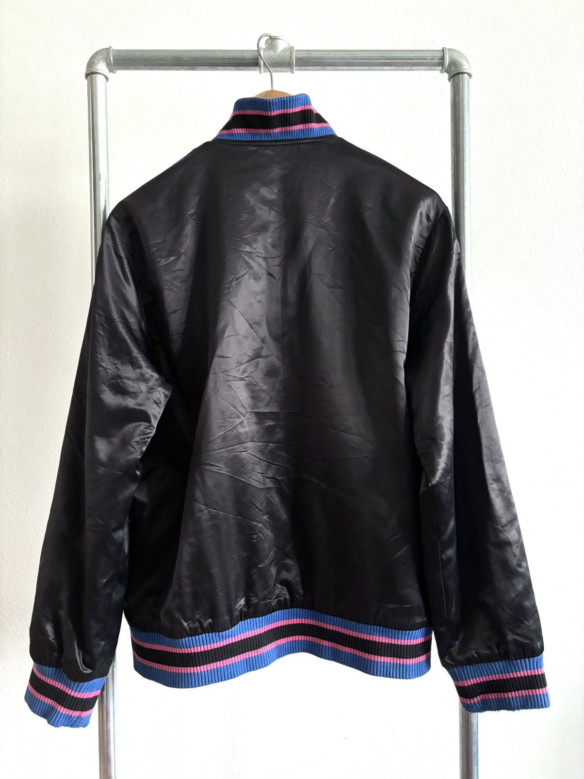 Vintage Harry Potter Varsity Jacket Size US M / EU 48-50 / 2 - 6 Thumbnail