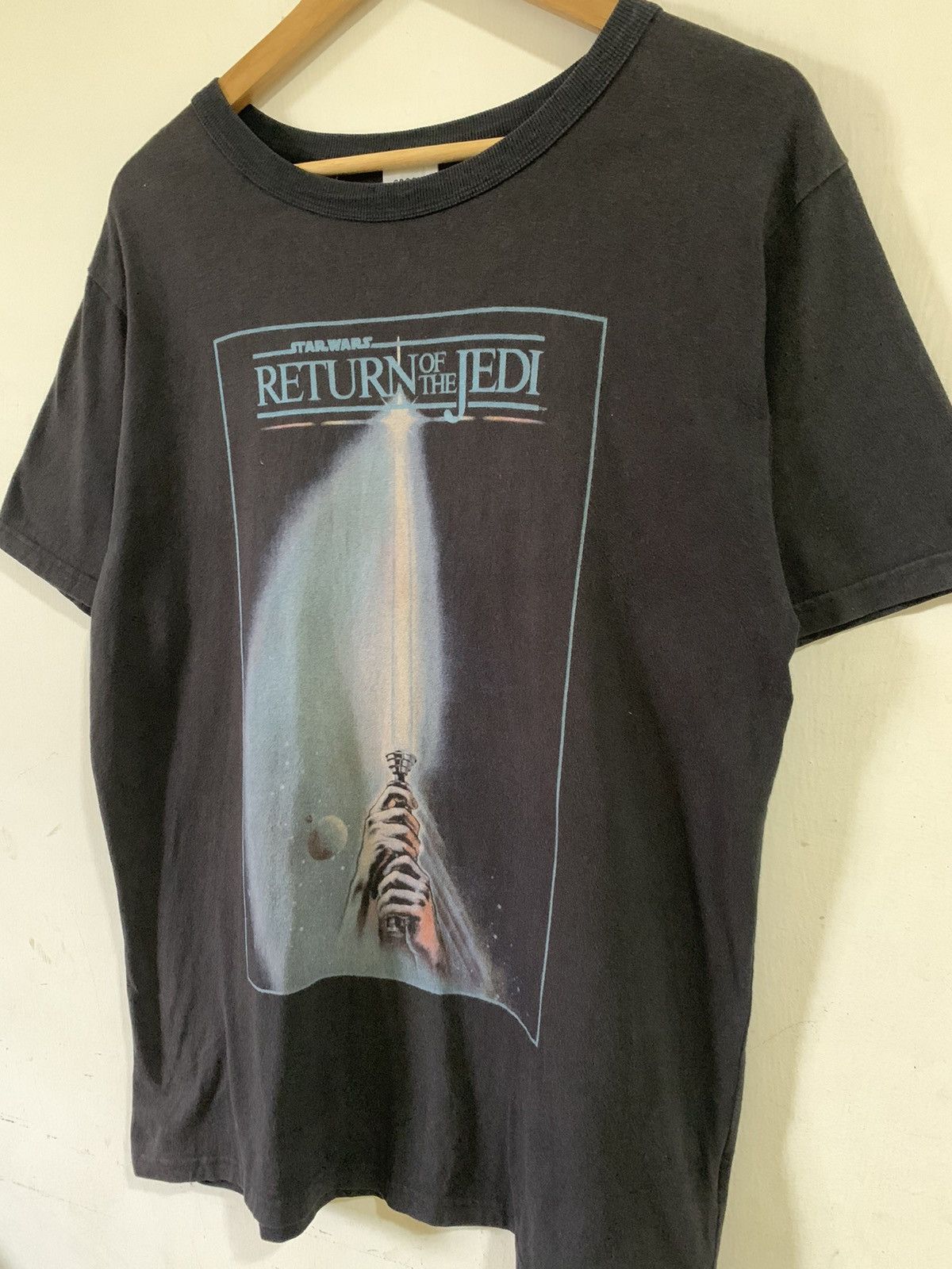 Japanese Brand 🔥🔥🔥Japanese Brand GroovyColors X Star wars Size US M / EU 48-50 / 2 - 3 Thumbnail