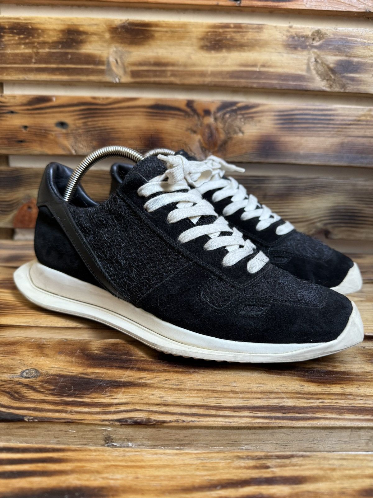 Pony shoes 2018 deals