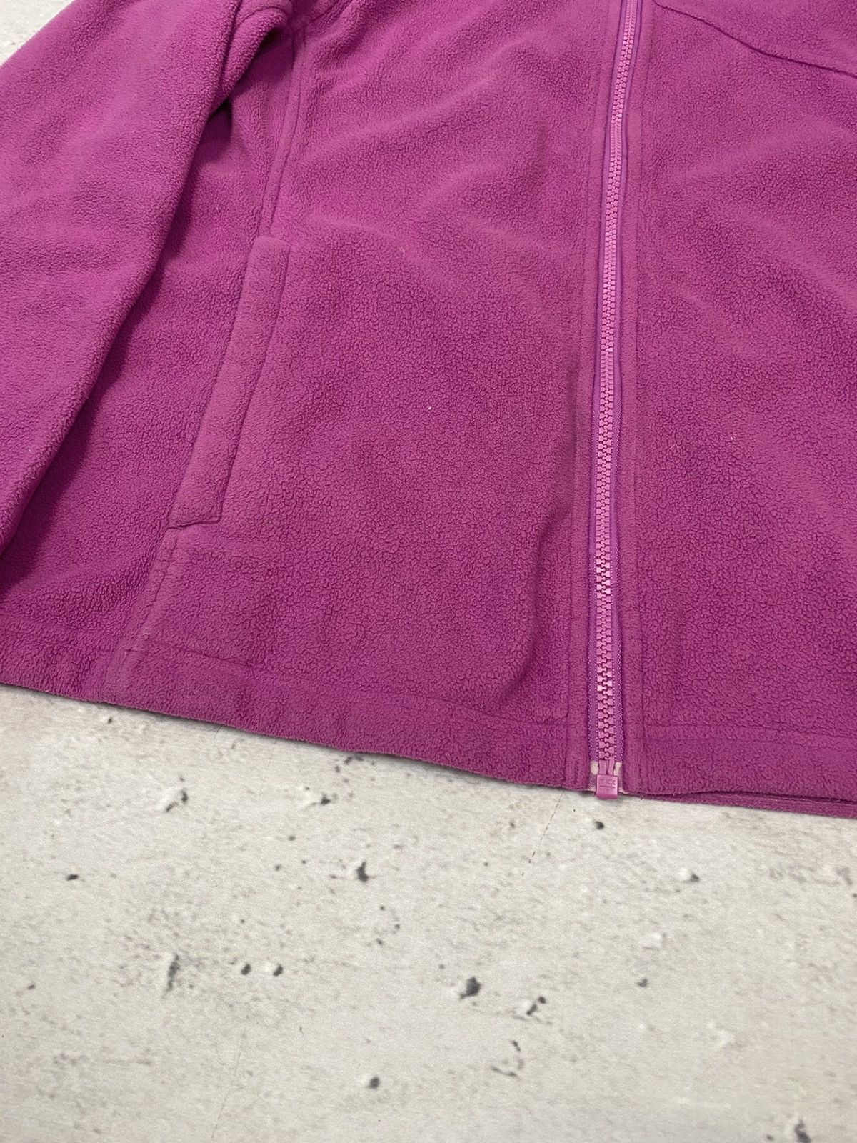 Nike × Nike ACG Nike ACG Outdoor Fleece Jacket Size M / US 6-8 / IT 42-44 - 3 Thumbnail