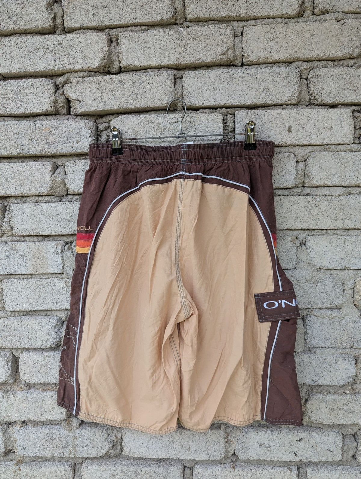 O'Neill O’Neill Surf Short Pants Size US 30 / EU 46 - 2 Thumbnail