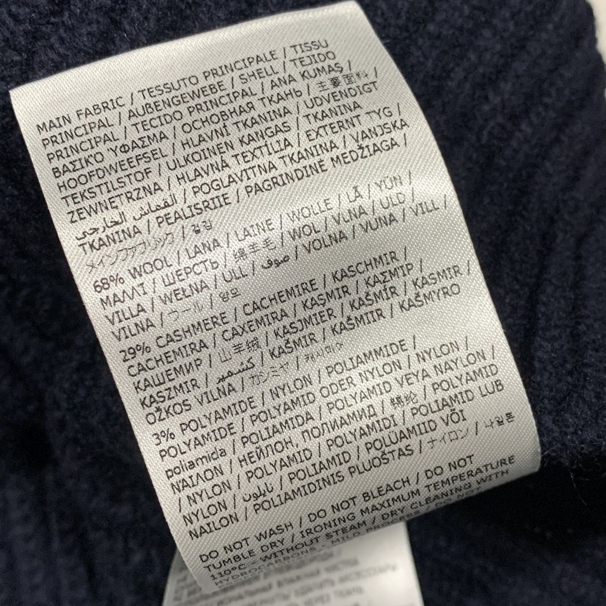 Maison Margiela Maison Margiela Donegal Cashmere Blend Sweater New With Tags Size US S / EU 44-46 / 1 - 12 Thumbnail