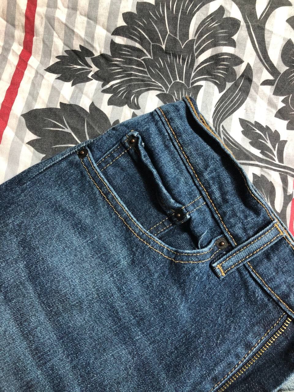 Levi's Vintage 90s Levi’s 505 Boot Cut Made in USA Size US 32 / EU 48 - 8 Thumbnail