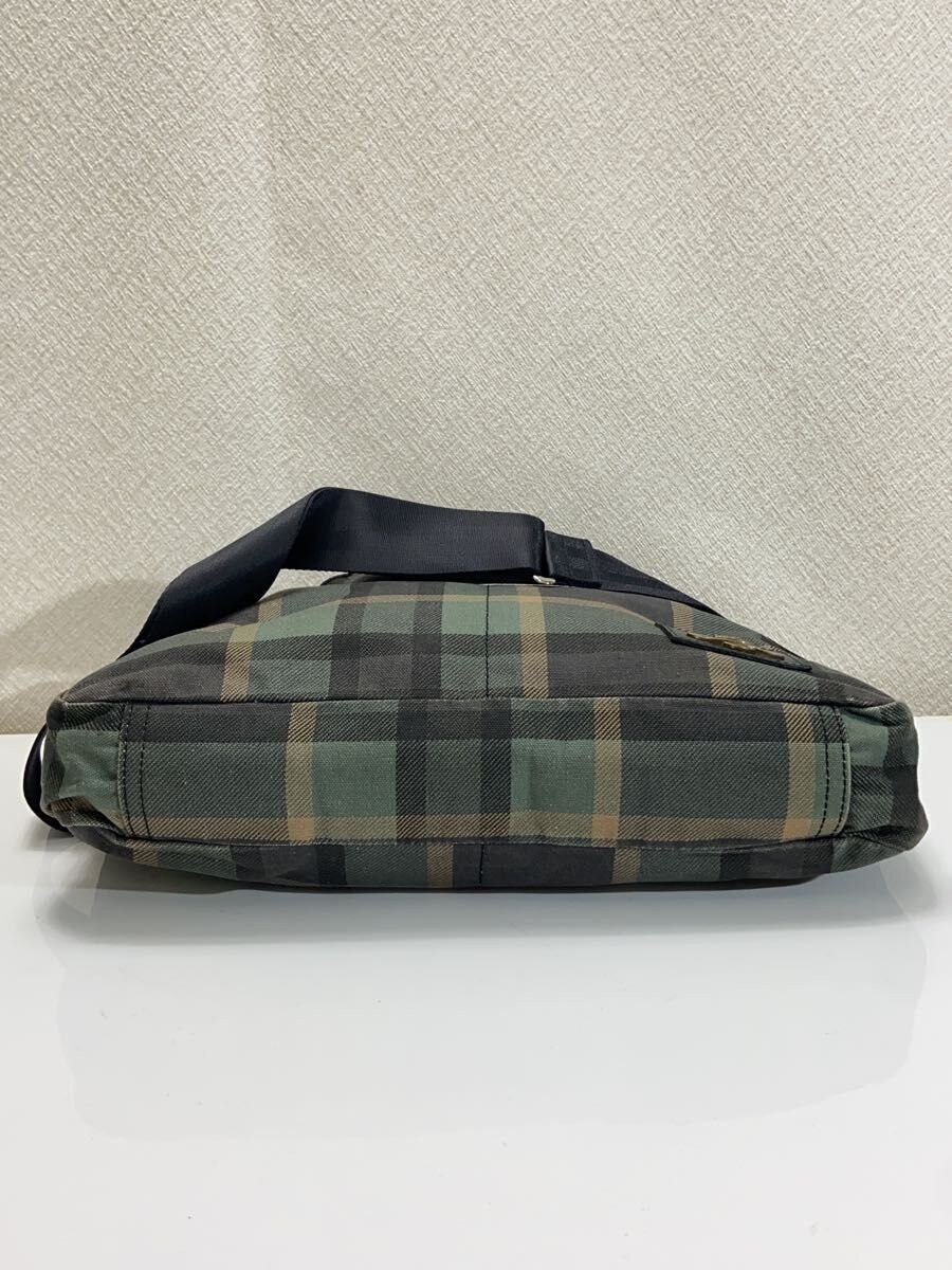 Vivienne Westwood Plaid Orb Shoulder Bag Size ONE SIZE - 3 Thumbnail