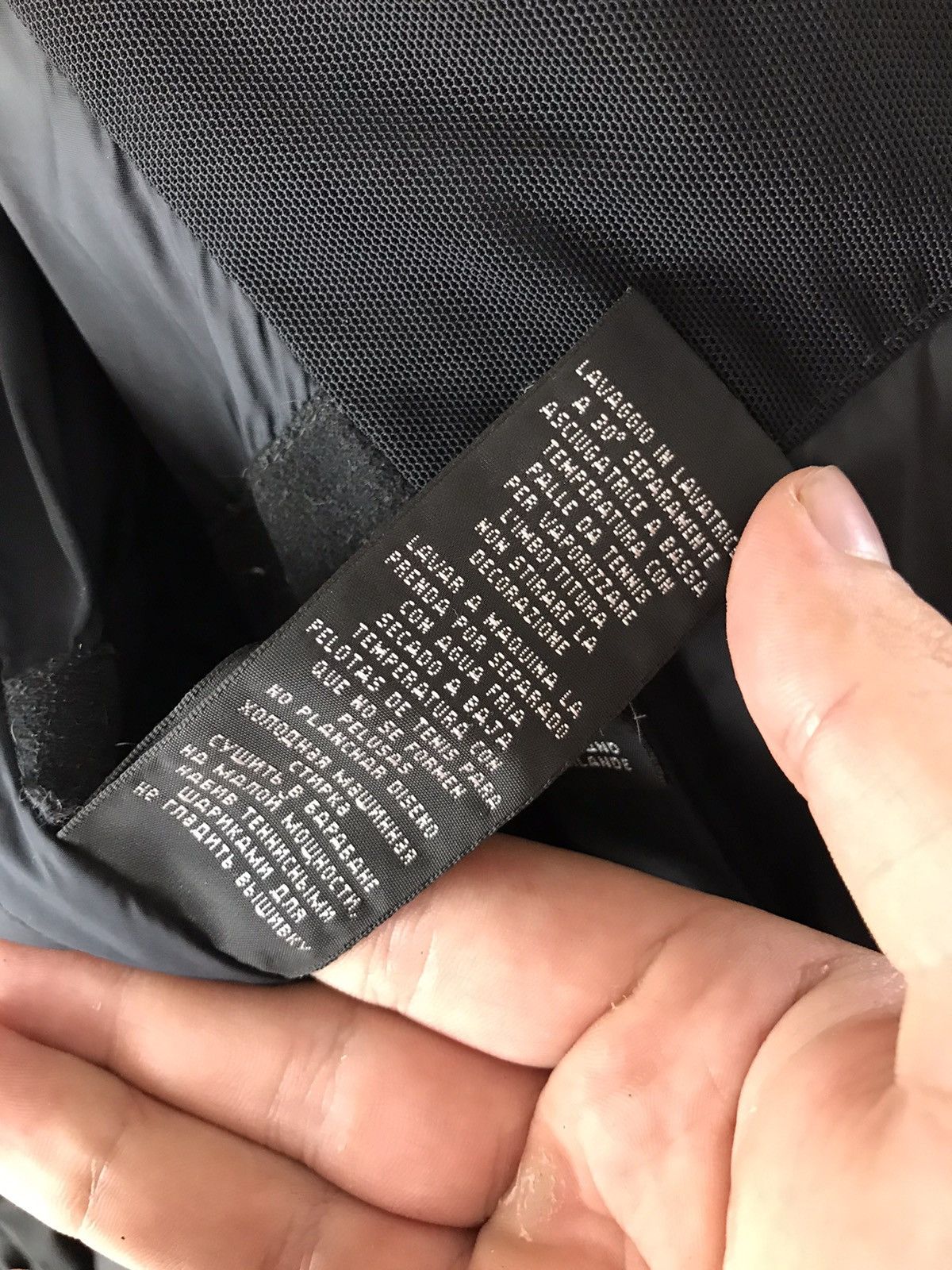 Polo Ralph Lauren Ralph Lauren Extreme 700 Down Ski Hooded Jacket Size US S / EU 44-46 / 1 - 13 Thumbnail
