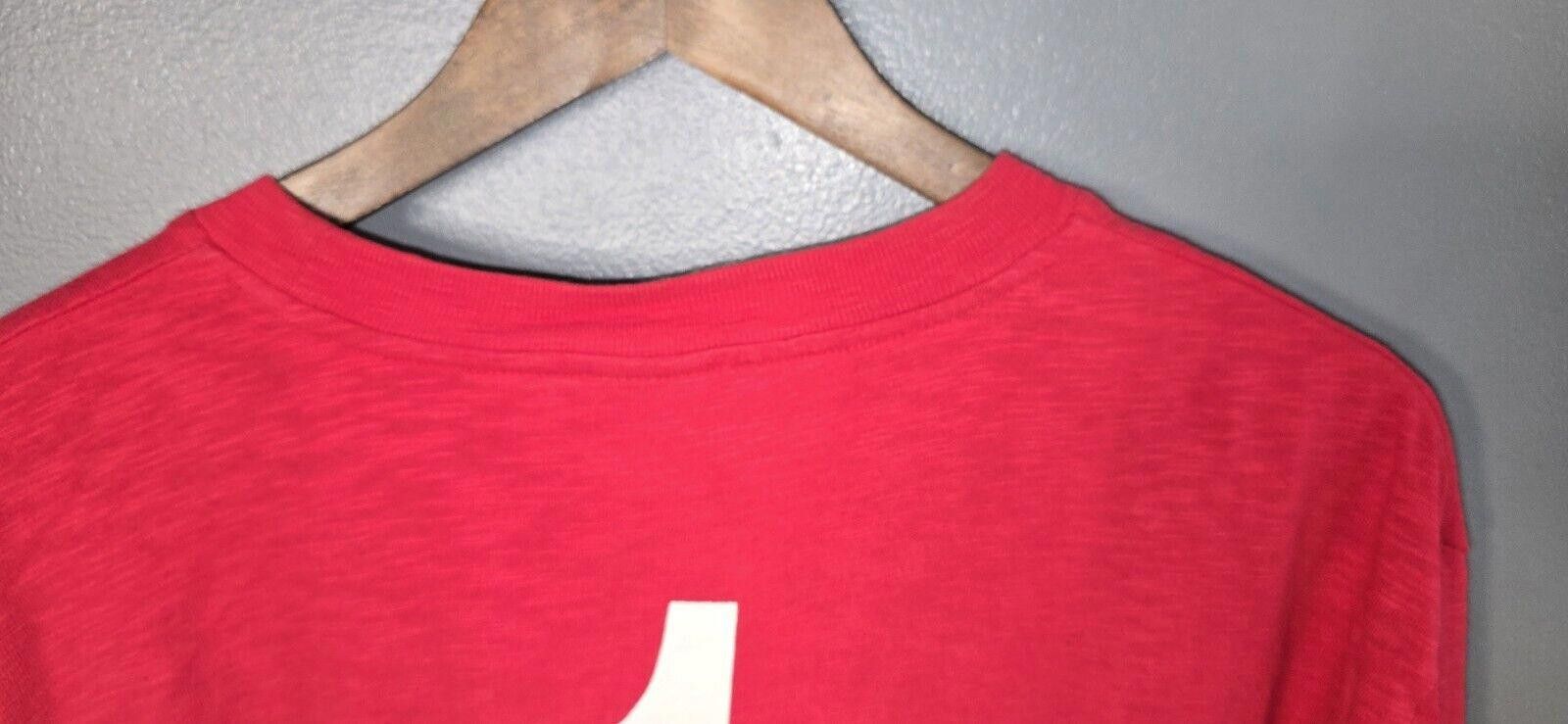 Crooks & Castles Crooks & Castles Medusa Red Long Sleeve Shirt Large Men's Size US XL / EU 56 / 4 - 6 Thumbnail