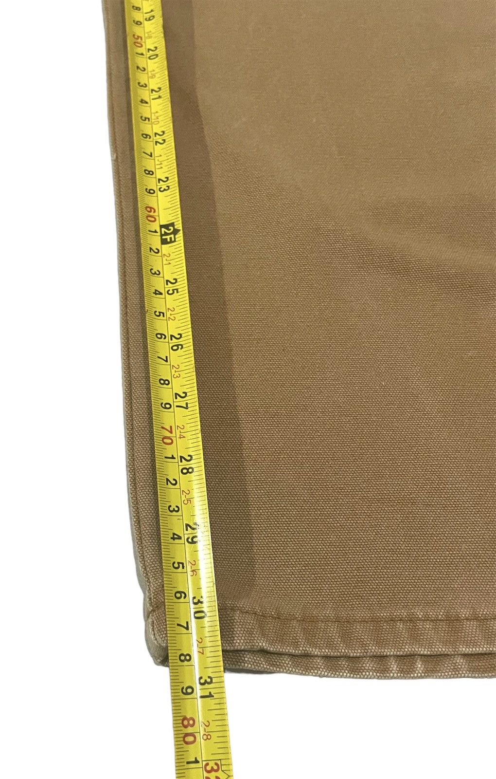 Dickies × Vintage Vintage Dickies Carpenter Pants Size US 38 / EU 54 - 12 Thumbnail