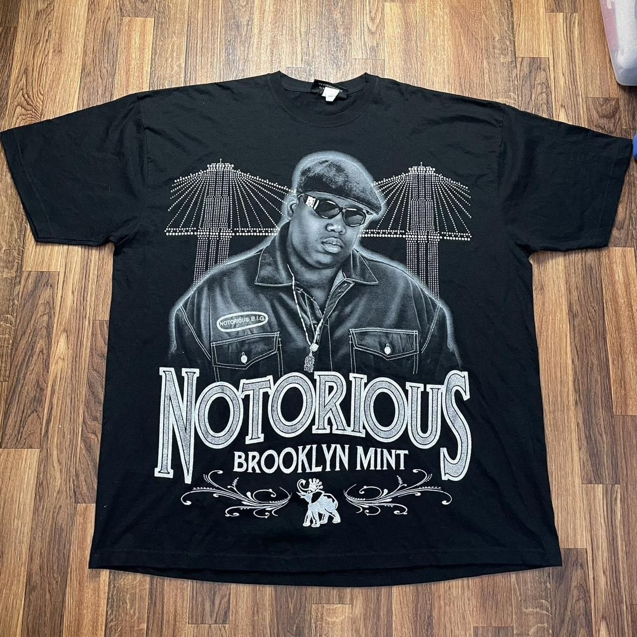 Brooklyn Mint | Grailed