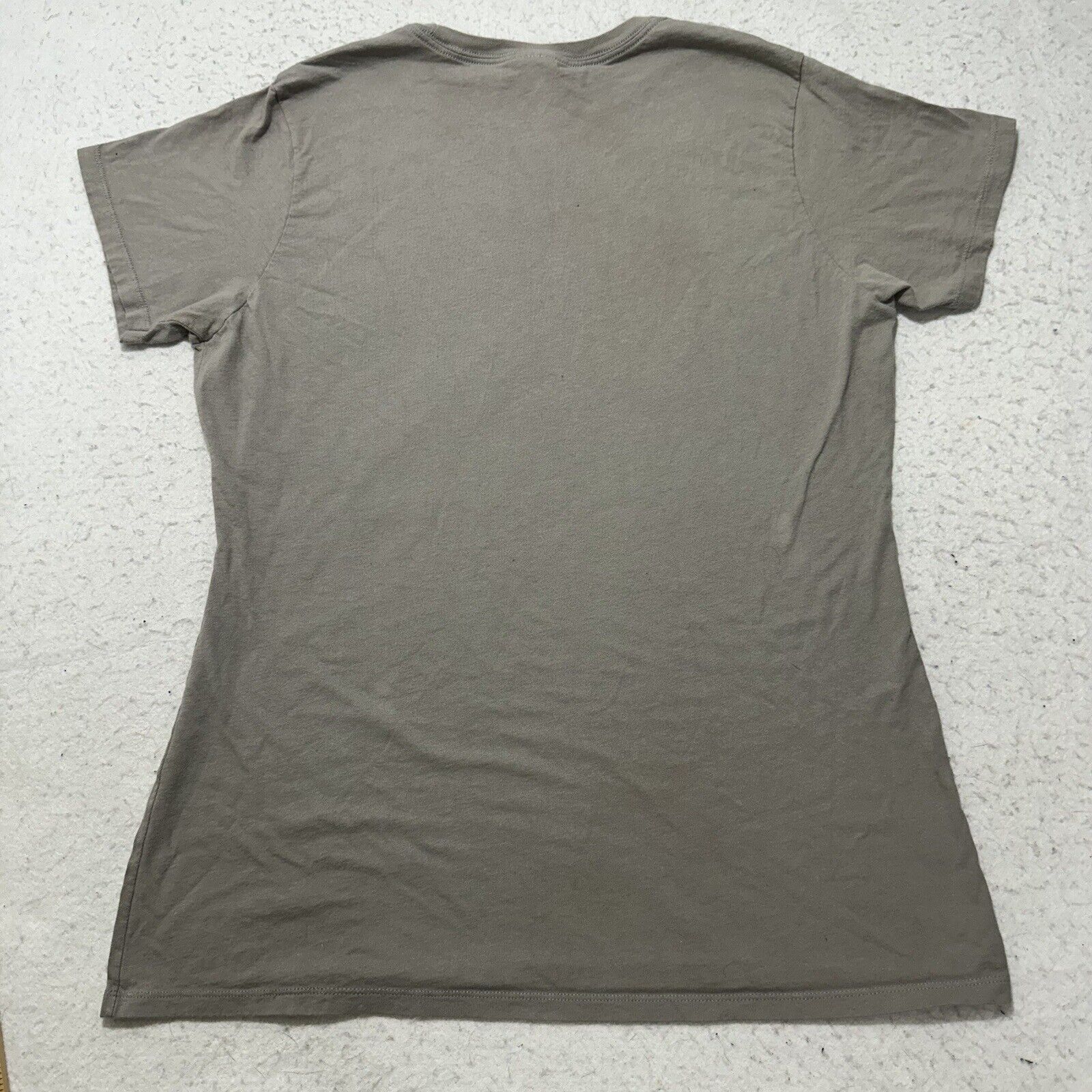 Other Bruh Did You Even Show Your Work? Large Funny Graphic Tee Size L / US 10 / IT 46 - 11 Thumbnail