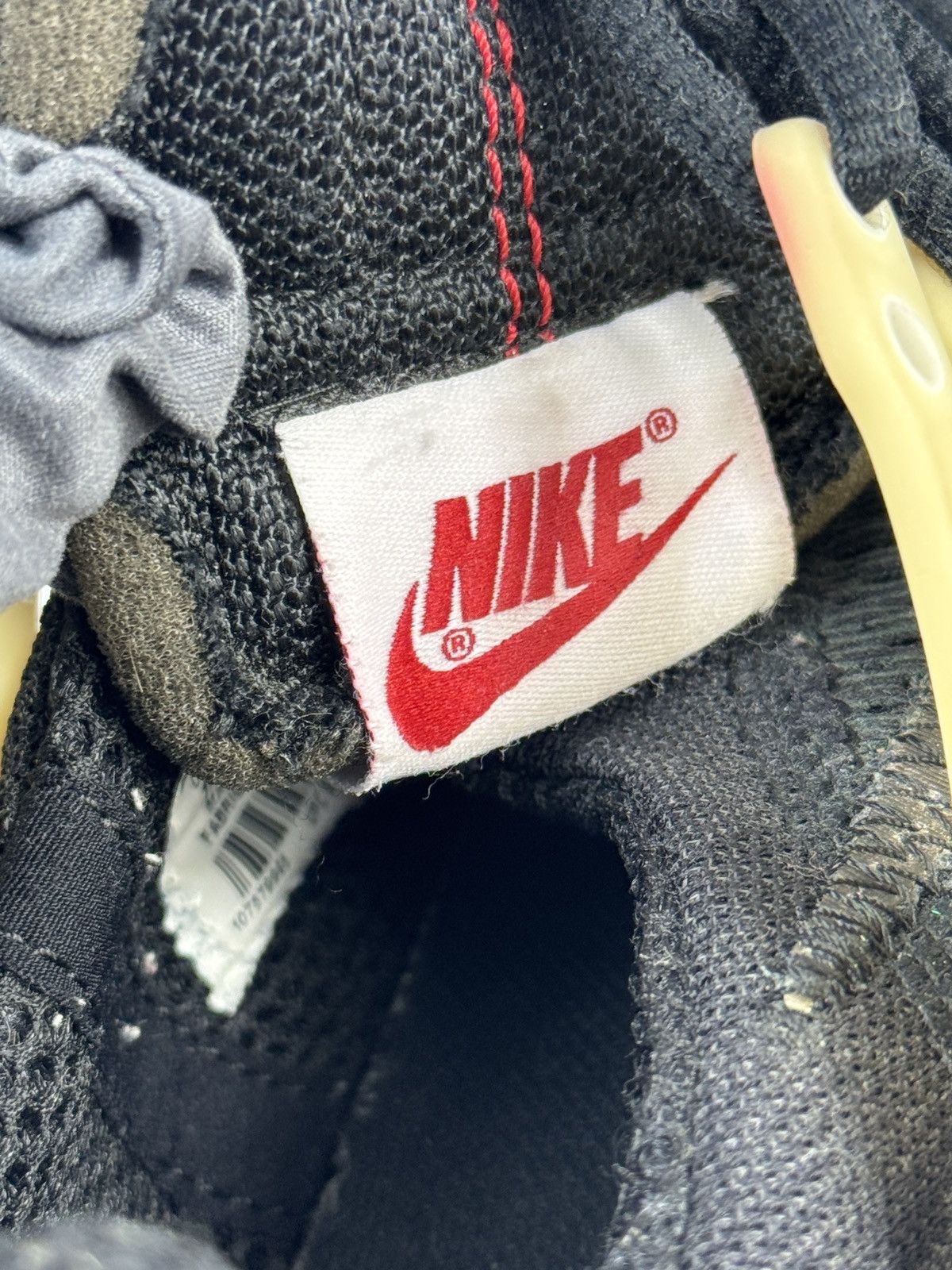 Nike × Off-White NIKE PRESTO SNEAKERS OG Size US 10 / EU 43 - 9 Thumbnail