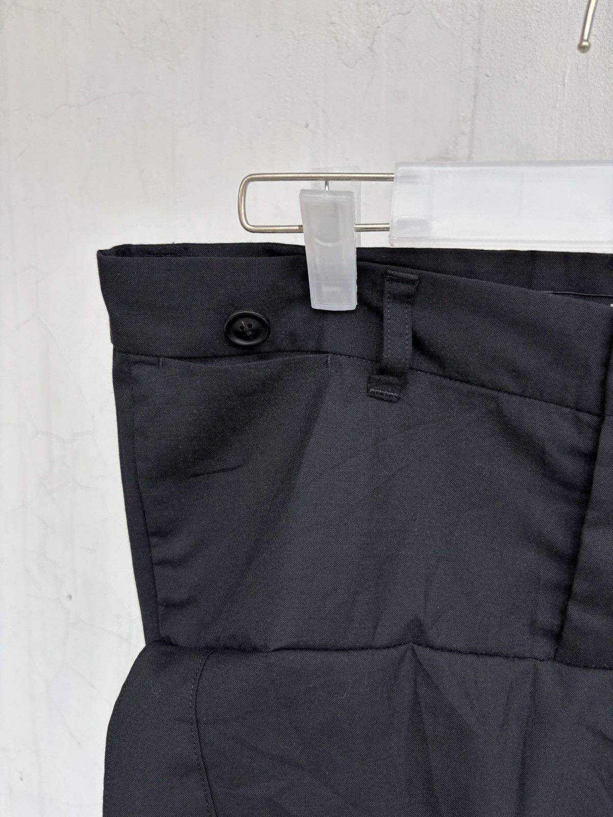 Julius SS09 MA Sailor Crop Pants Size US 31 - 7 Thumbnail