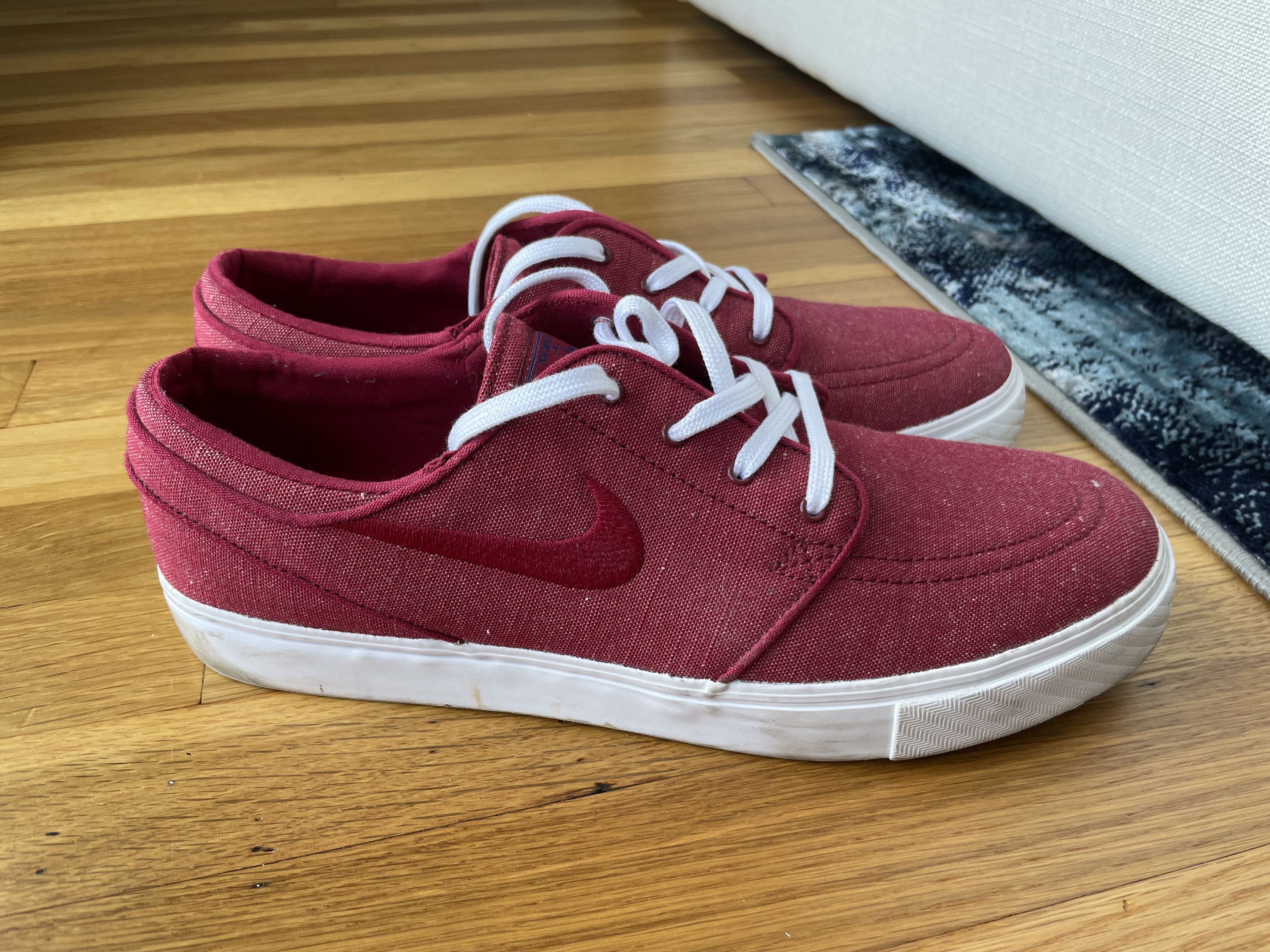 Nike SB Stefan Janoski SB Shoes Size US 10.5 / EU 43-44 - 7 Thumbnail