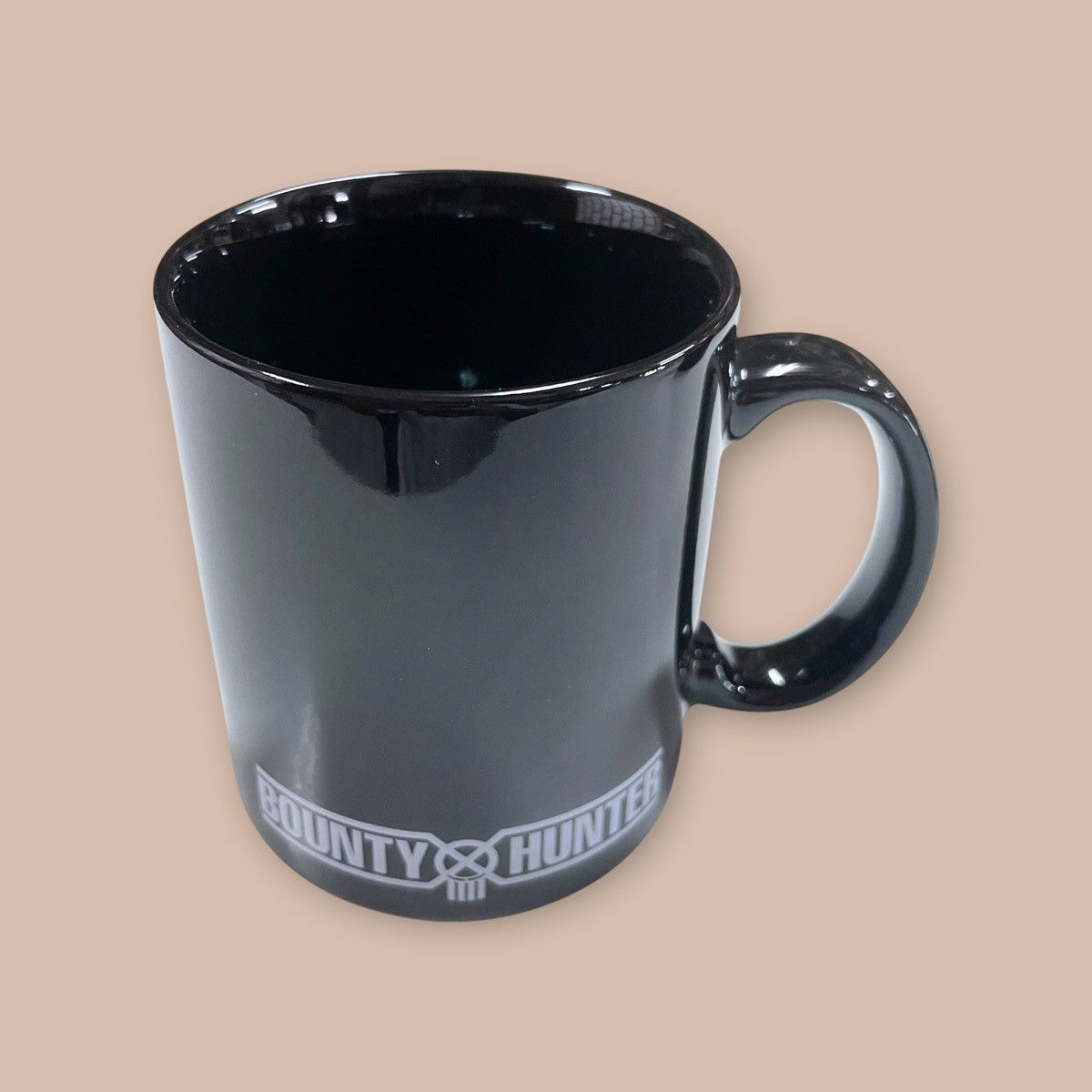 Bounty Hunter BOUNTY HUNTER Coffee Mug Size ONE SIZE - 7 Thumbnail