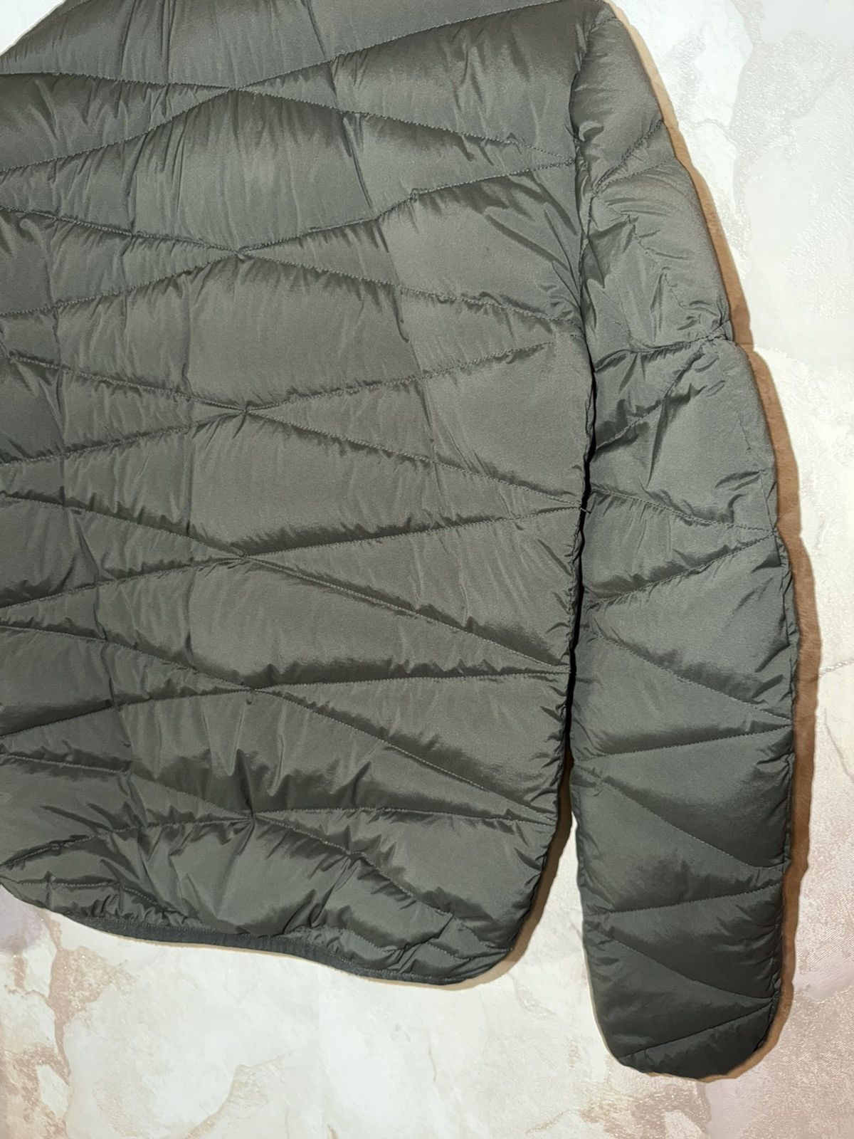 Orlebar Brown Orlebar Brown Winter Warmers Down Jacket Size S Size US S / EU 44-46 / 1 - 16 Thumbnail