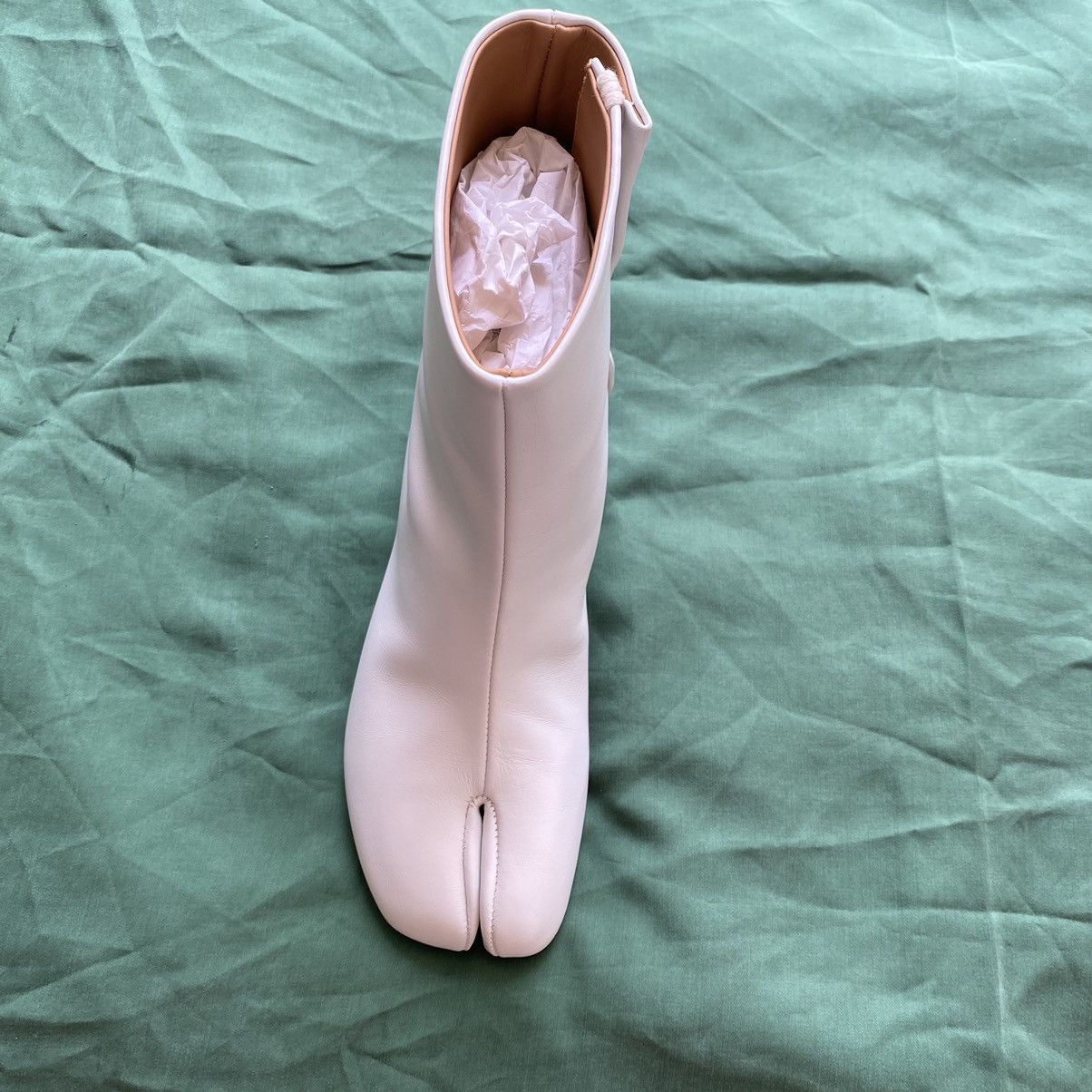 Maison Margiela Maison Margiela Tabi Boots Size US 8 / IT 38 - 16 Thumbnail