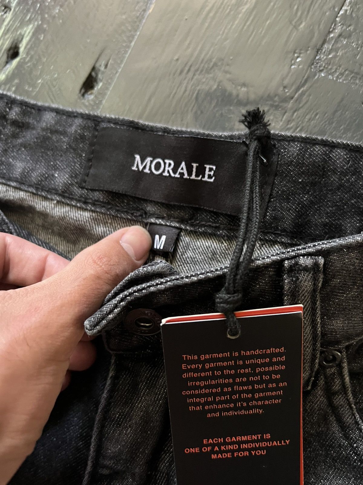 Other MORALE SHORTS/PANTS SIZE M *BRAND NEW* Size US 32 / EU 48 - 9 Thumbnail