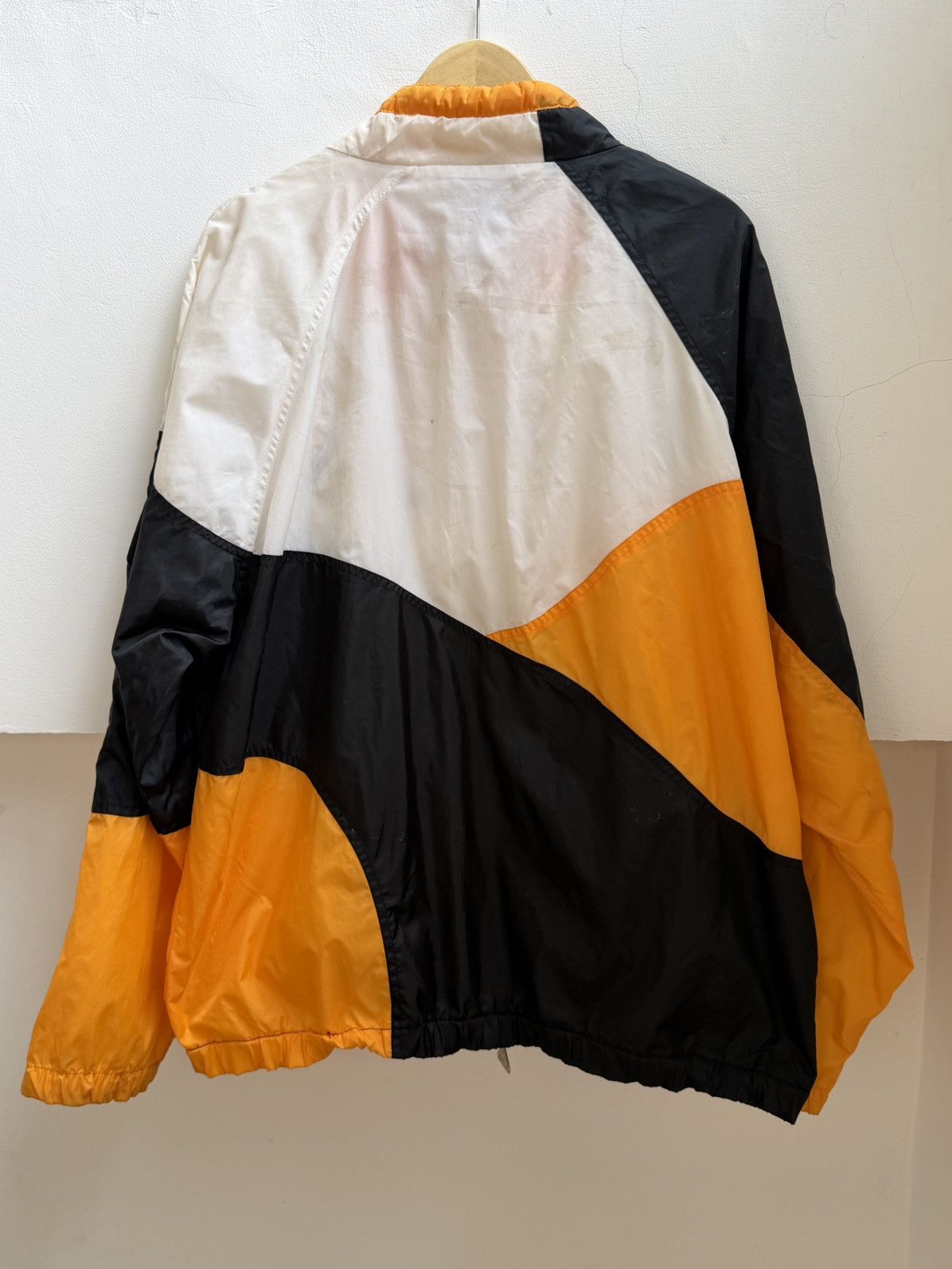 Apex Vintage Apex World Cup Germany 1994 Winbreaker Size US L / EU 52-54 / 3 - 2 Thumbnail
