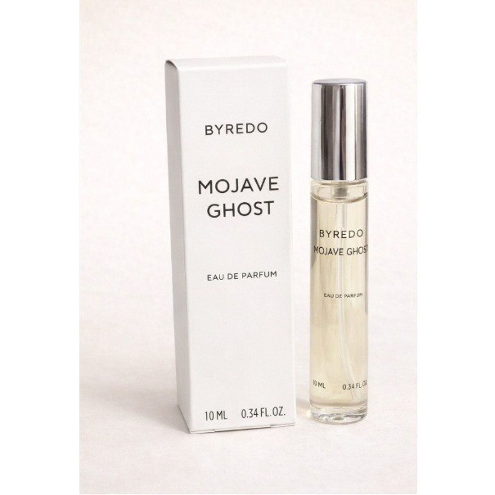 Byredo BYREDO Mojave Ghost Eau de Parfum Travel Spray Size 10mL Size ONE SIZE - 1 Thumbnail